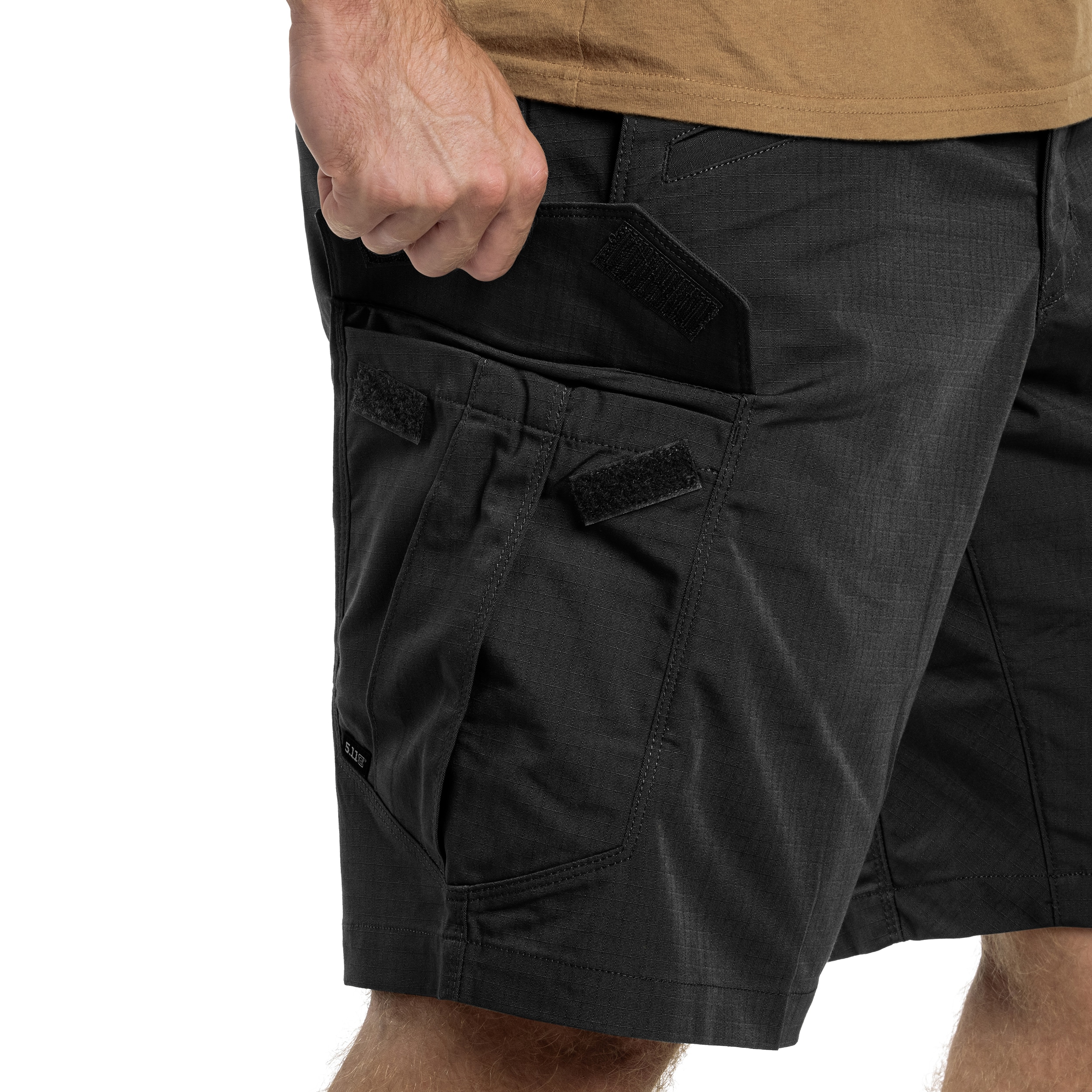Pantaloni scurți 5.11 Stryke 11” - Black