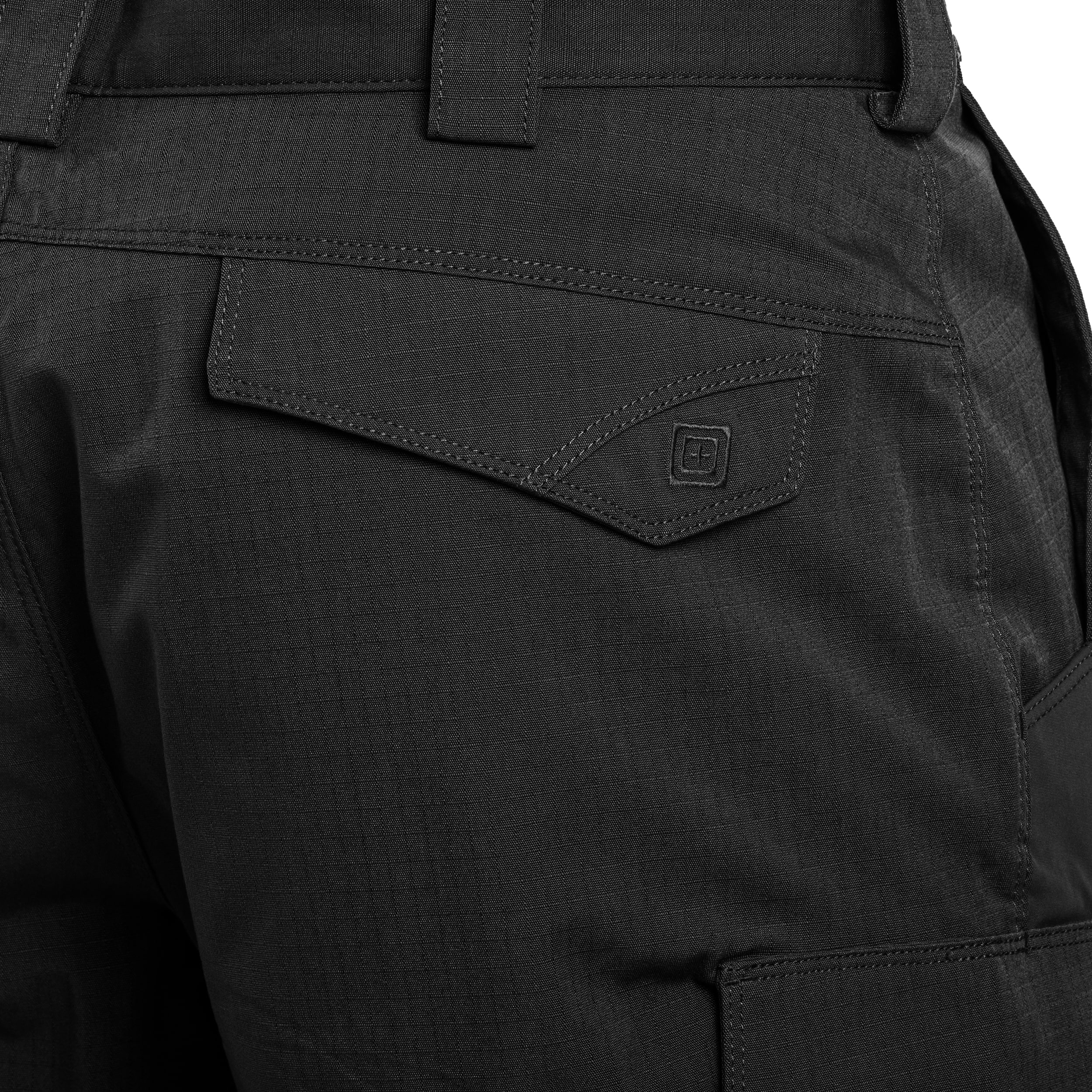 Pantaloni scurți 5.11 Stryke 11” - Black
