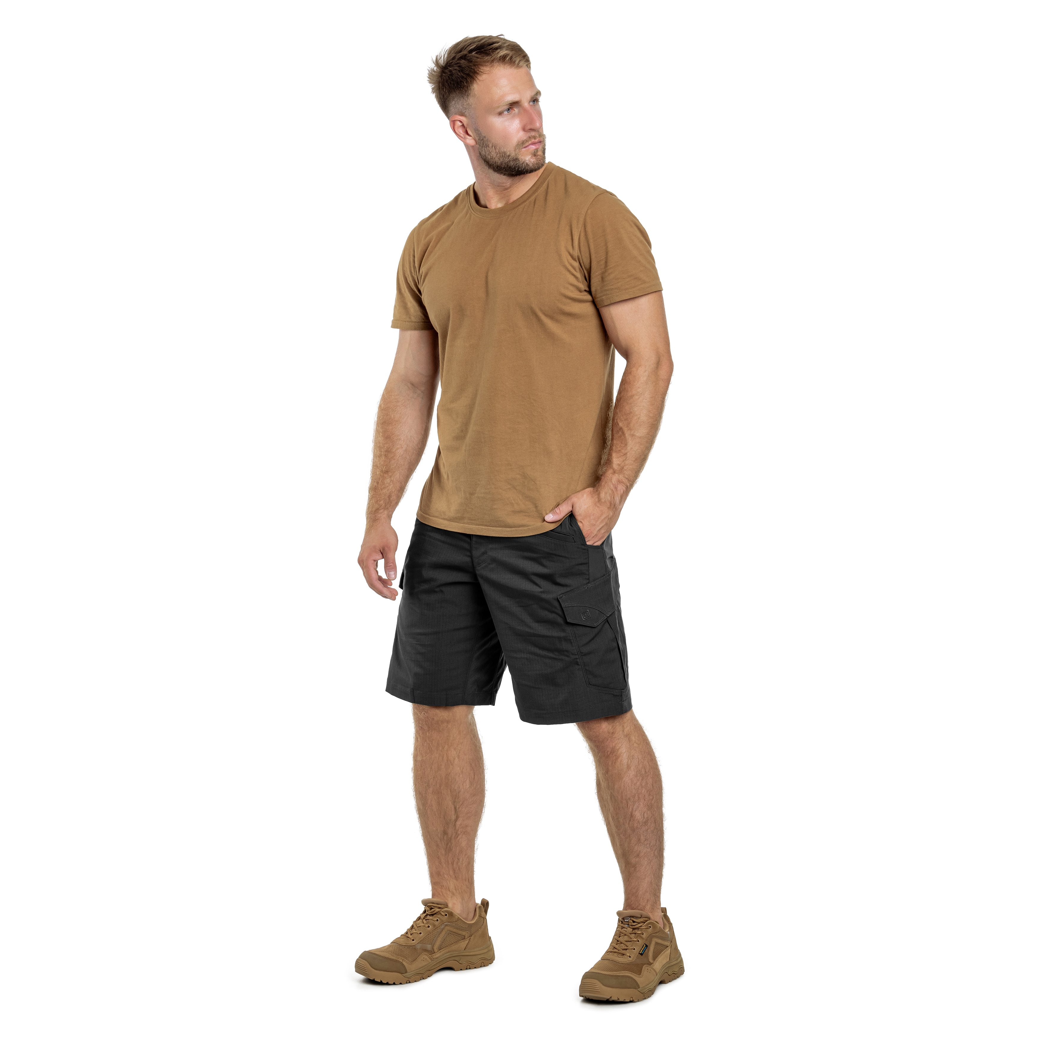 Pantaloni scurți 5.11 Stryke 11” - Black