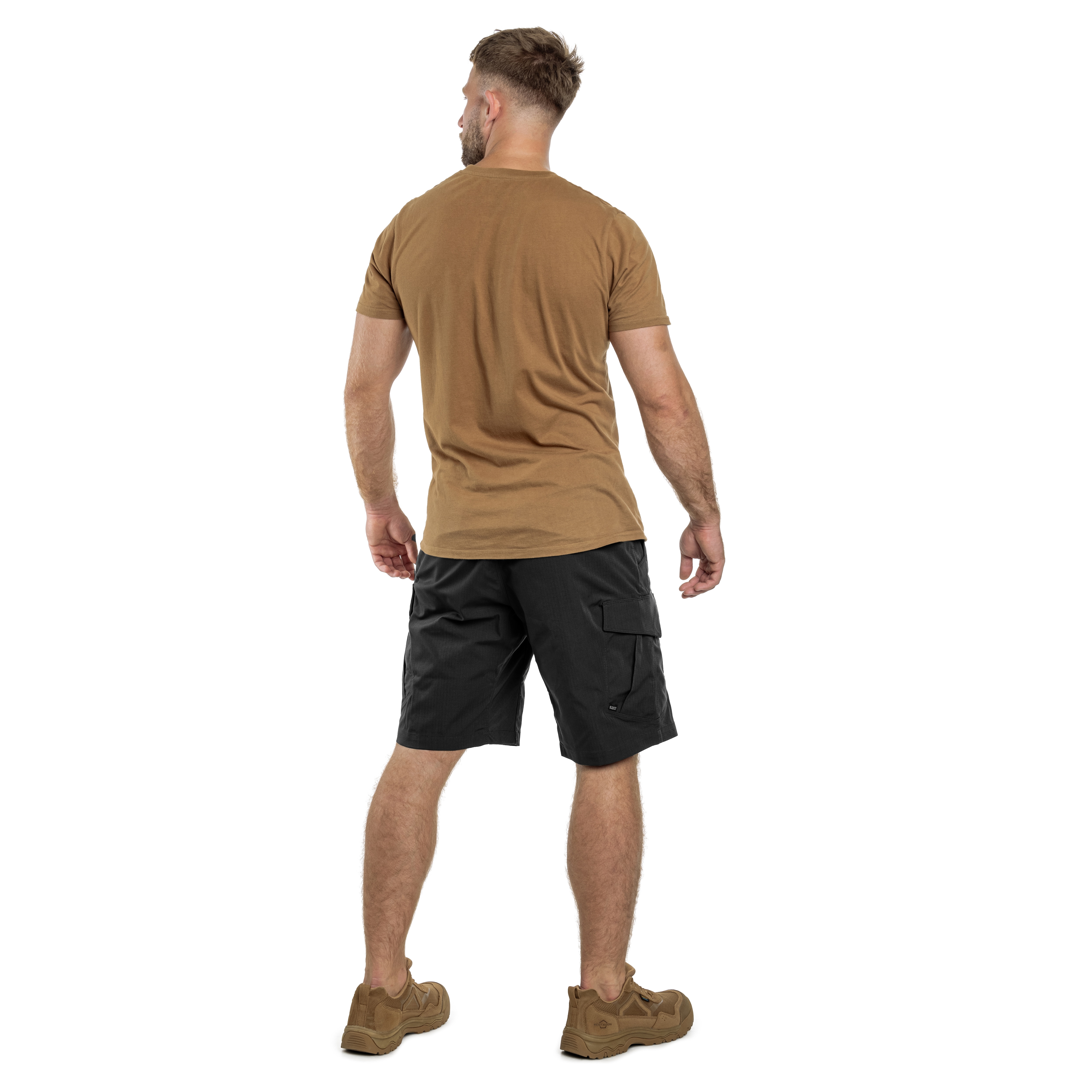 Pantaloni scurți 5.11 Stryke 11” - Black