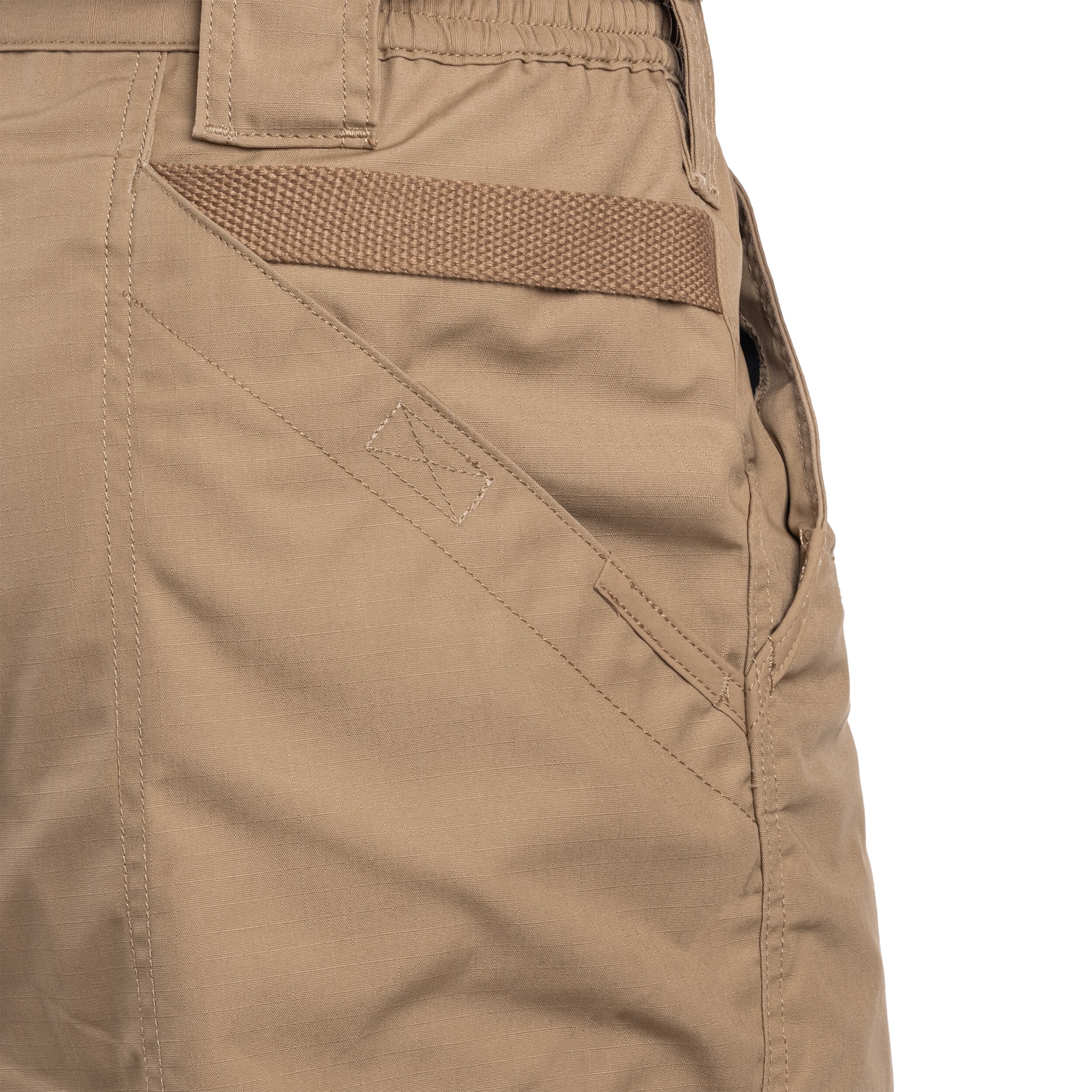 Pantaloni scurți 5.11 Taclite 9.5” Pro - Coyot