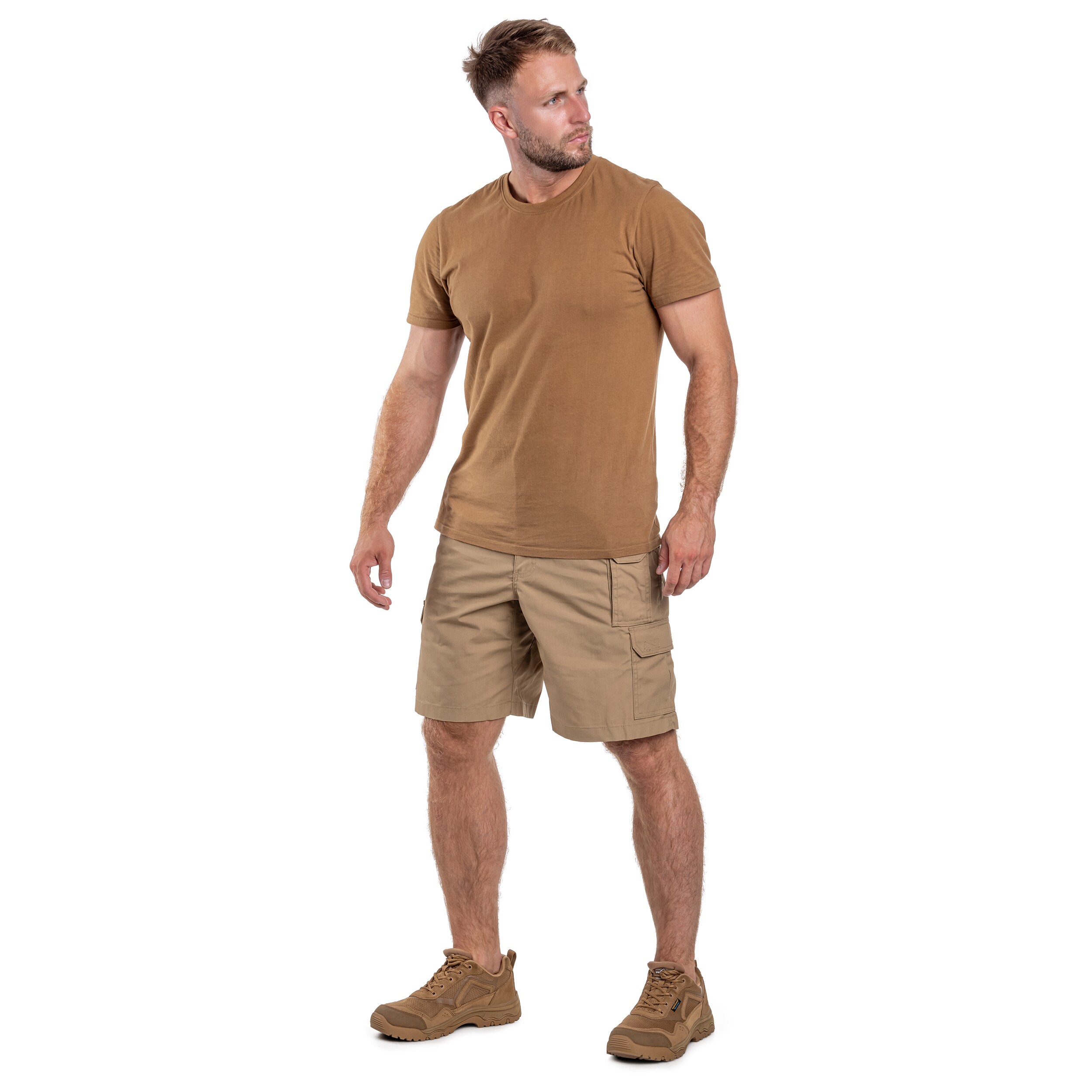 Pantaloni scurți 5.11 Taclite 9.5” Pro - Coyot