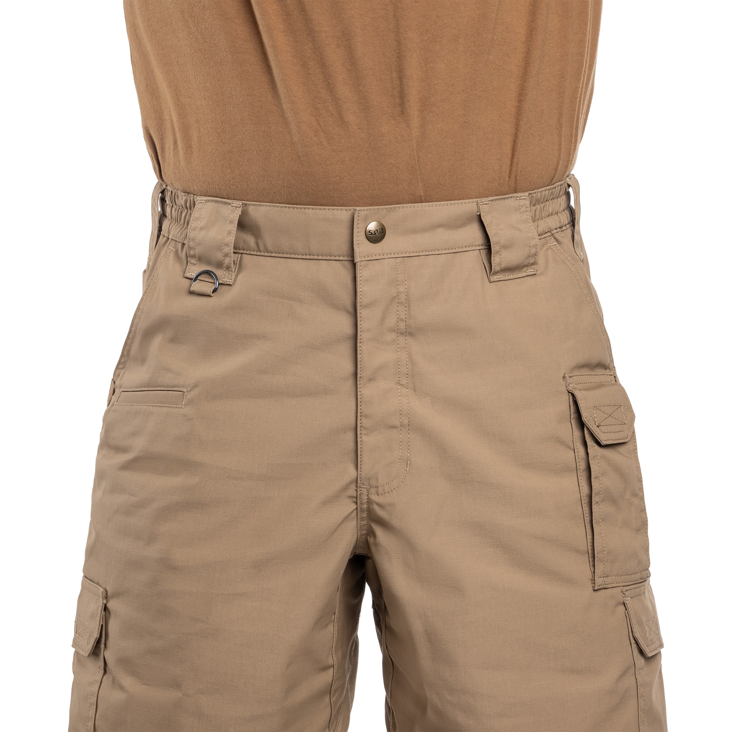 Pantaloni scurți 5.11 Taclite 9.5” Pro - Coyot