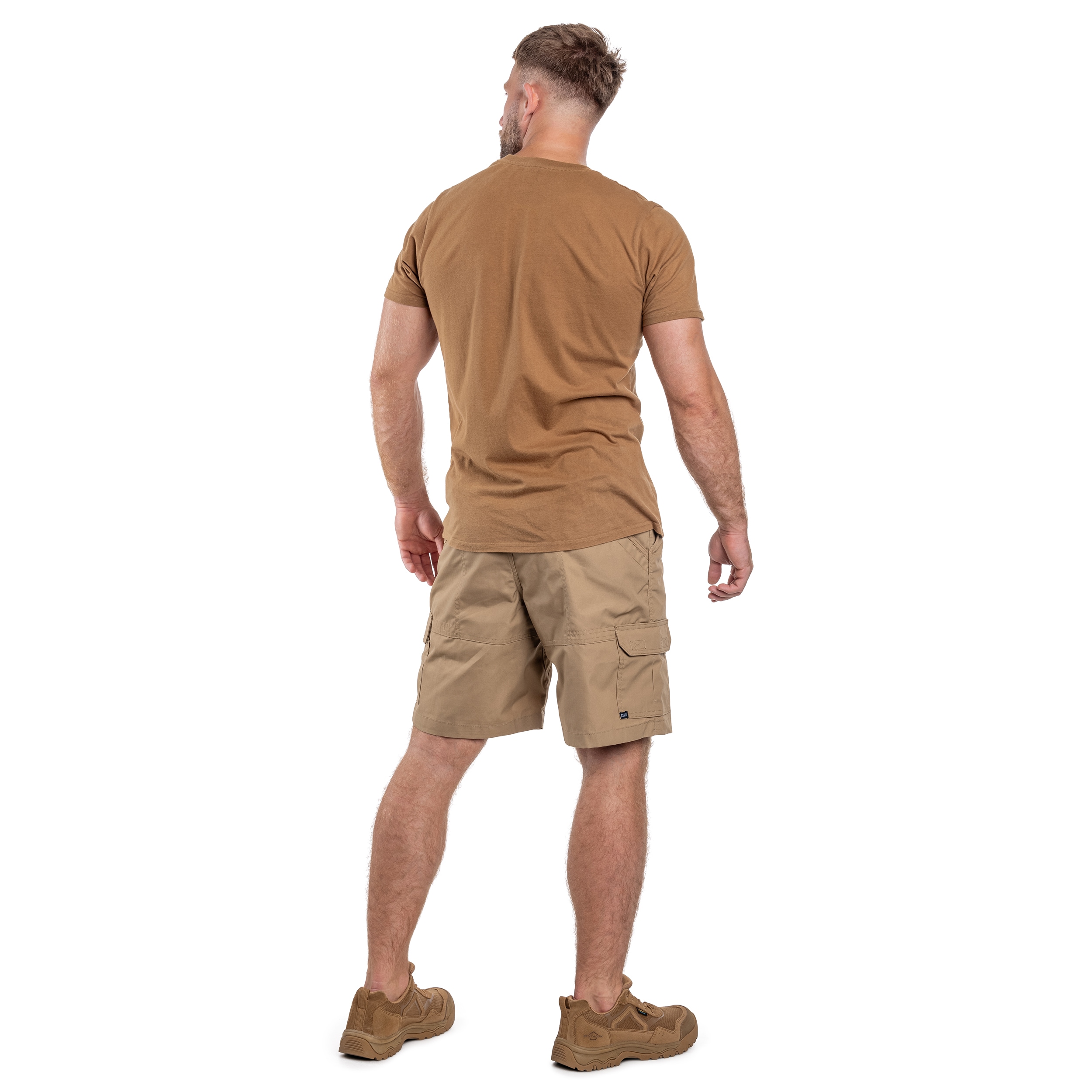 Pantaloni scurți 5.11 Taclite 9.5” Pro - Coyot