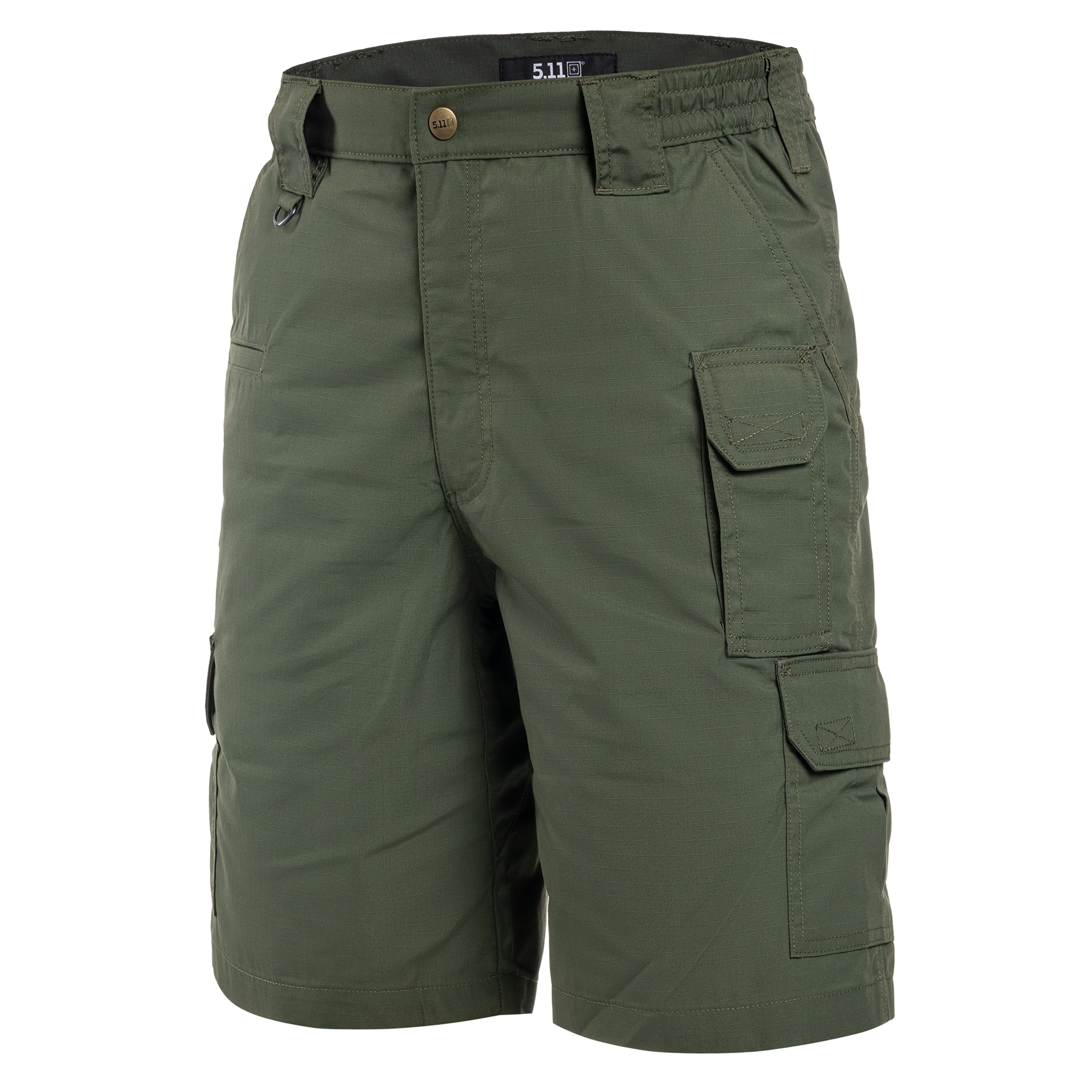 Pantaloni scurți 5.11 Taclite 9.5” Pro - TDU Green