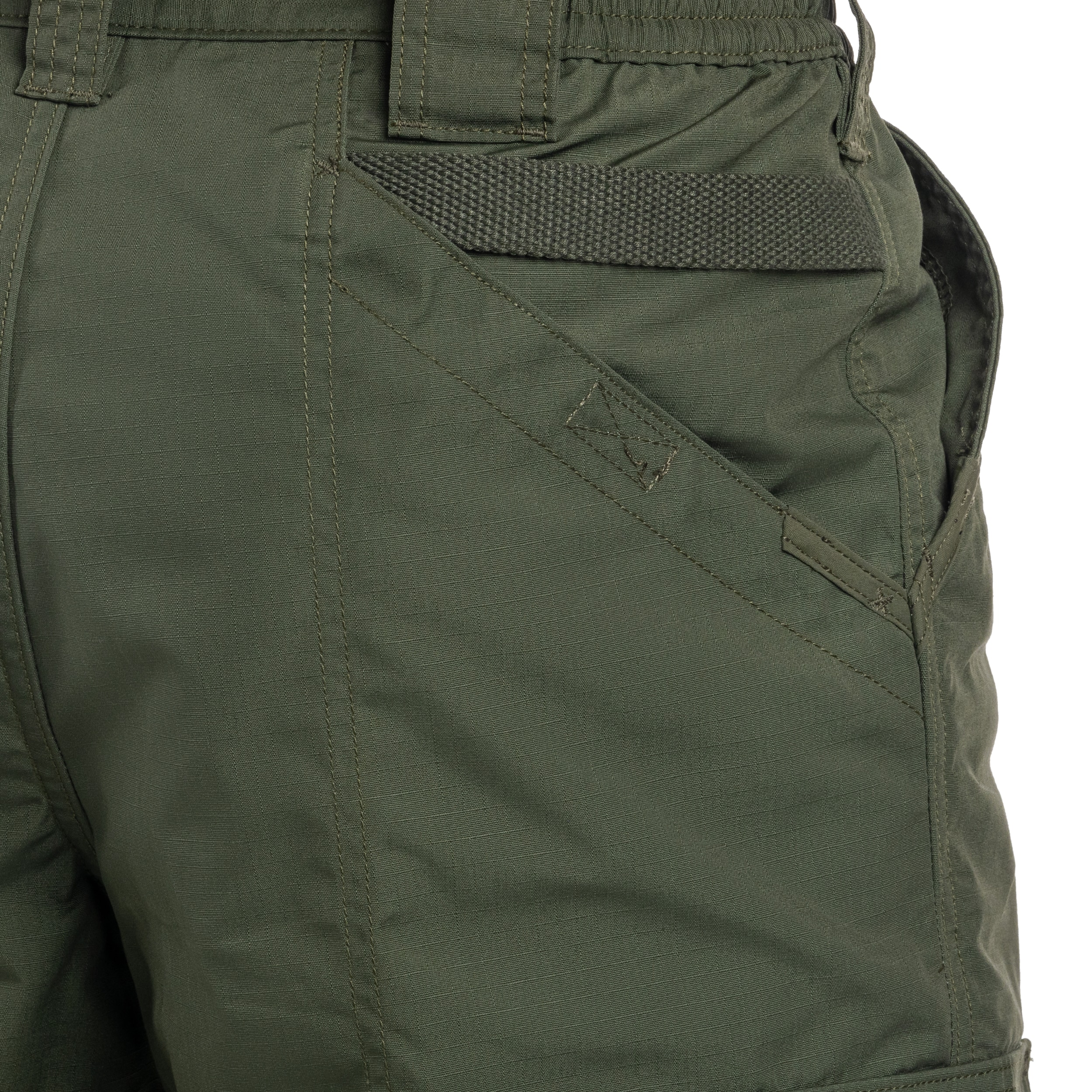 Pantaloni scurți 5.11 Taclite 9.5” Pro - TDU Green