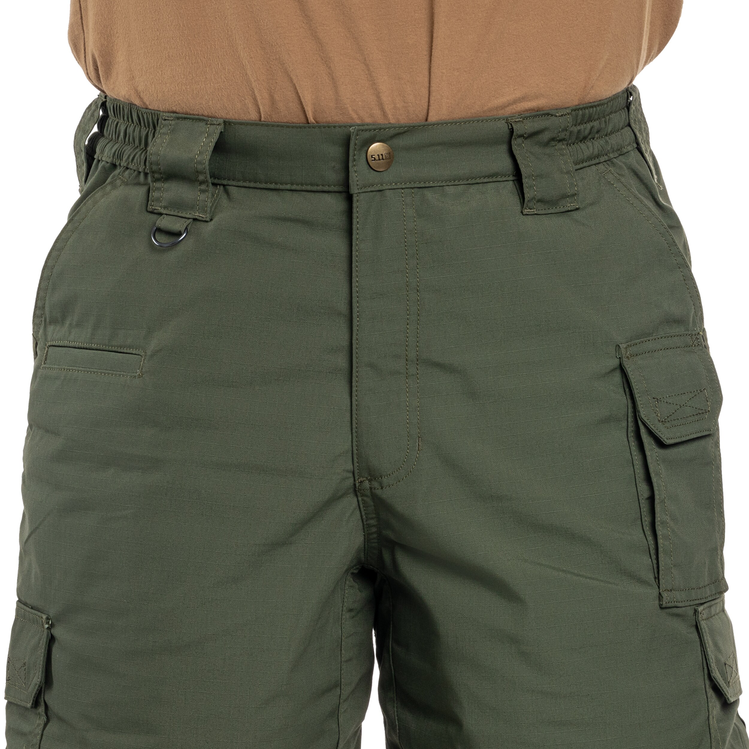 Pantaloni scurți 5.11 Taclite 9.5” Pro - TDU Green