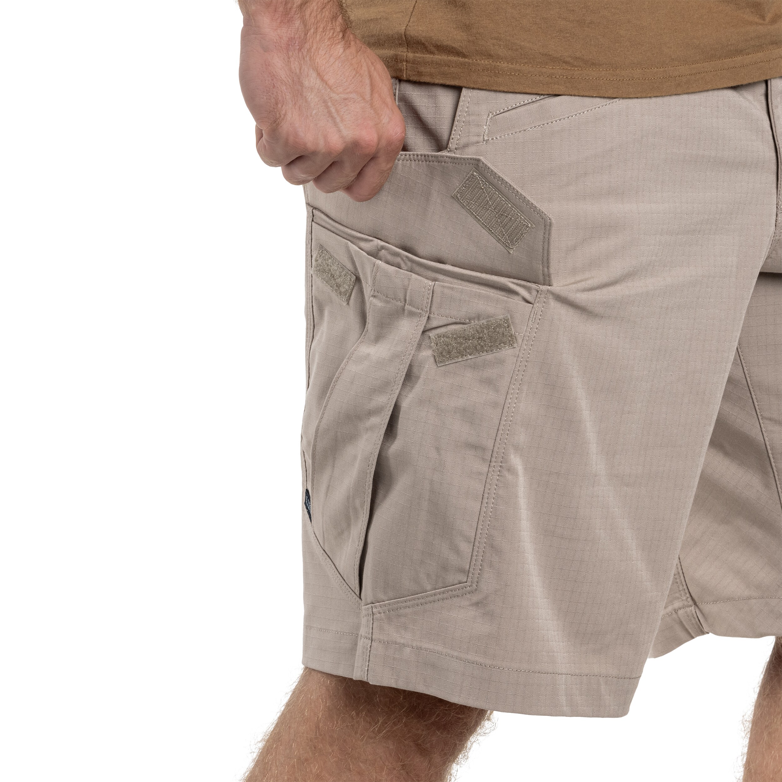 Pantaloni scurți 5.11 Stryke 11” - Khaki