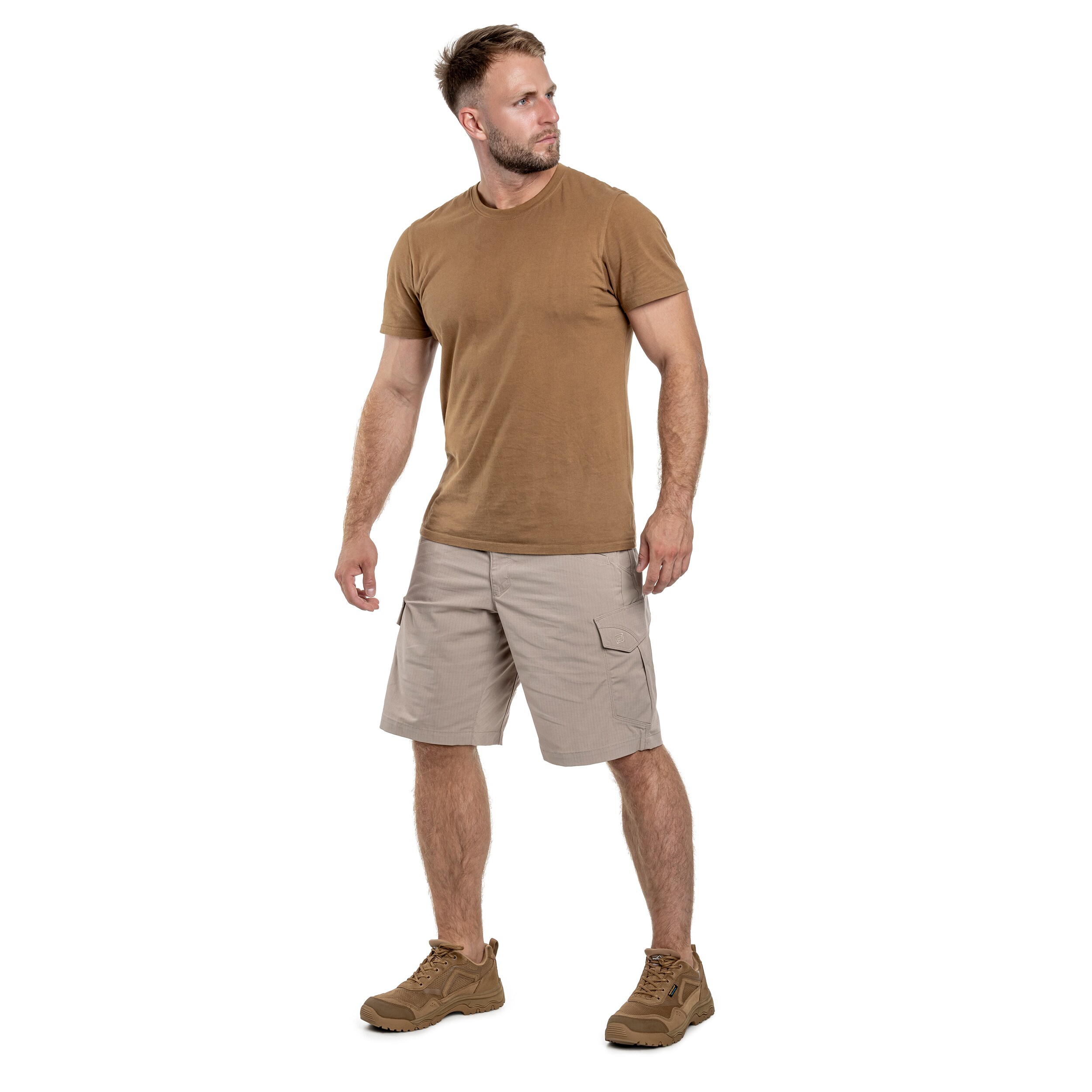 Pantaloni scurți 5.11 Stryke 11” - Khaki