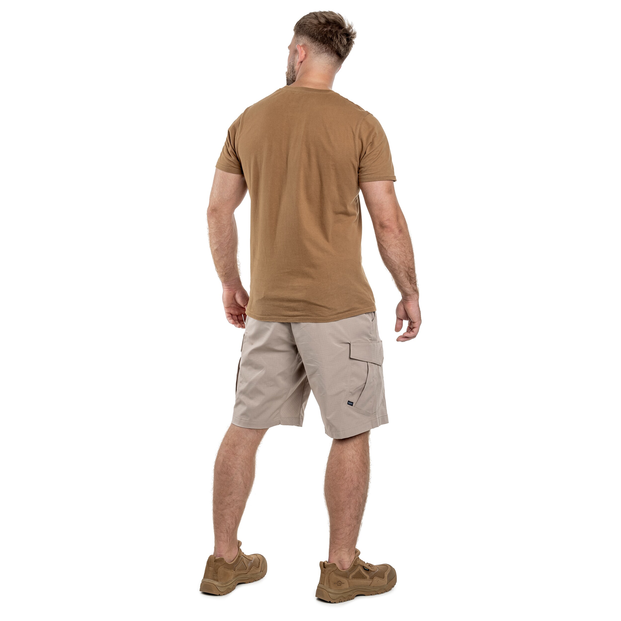 Pantaloni scurți 5.11 Stryke 11” - Khaki