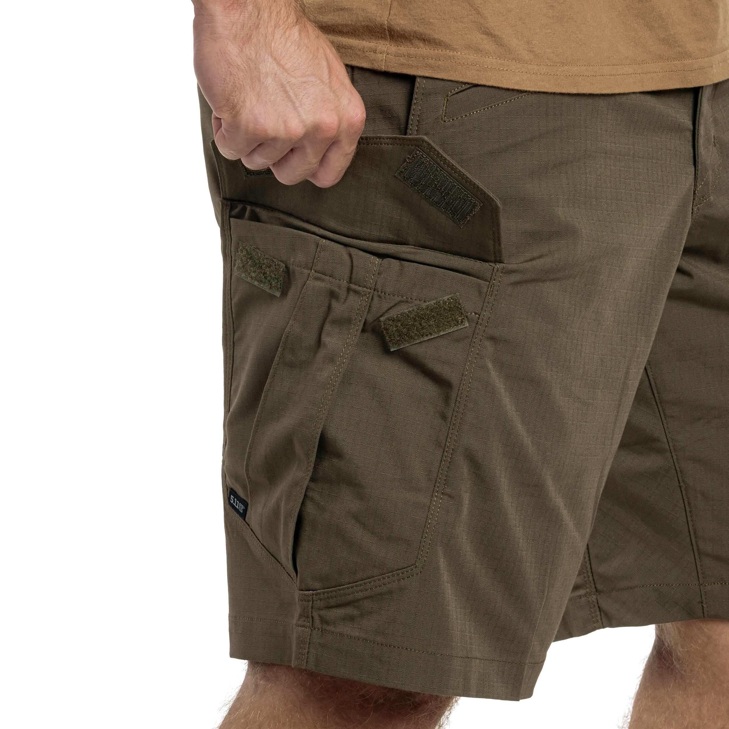 Pantaloni scurți 5.11 Stryke 11” - Tundra