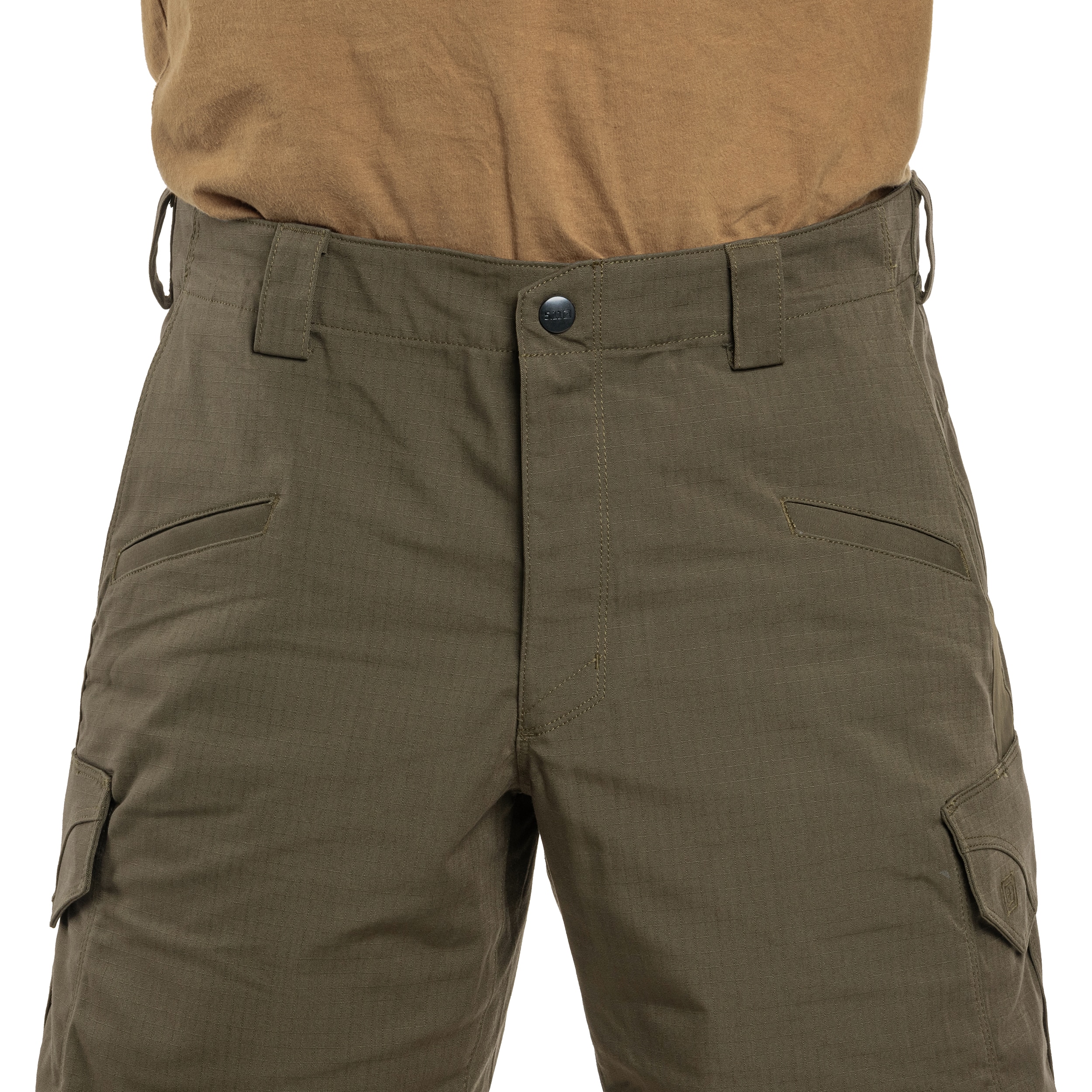 Pantaloni scurți 5.11 Stryke 11” - Tundra