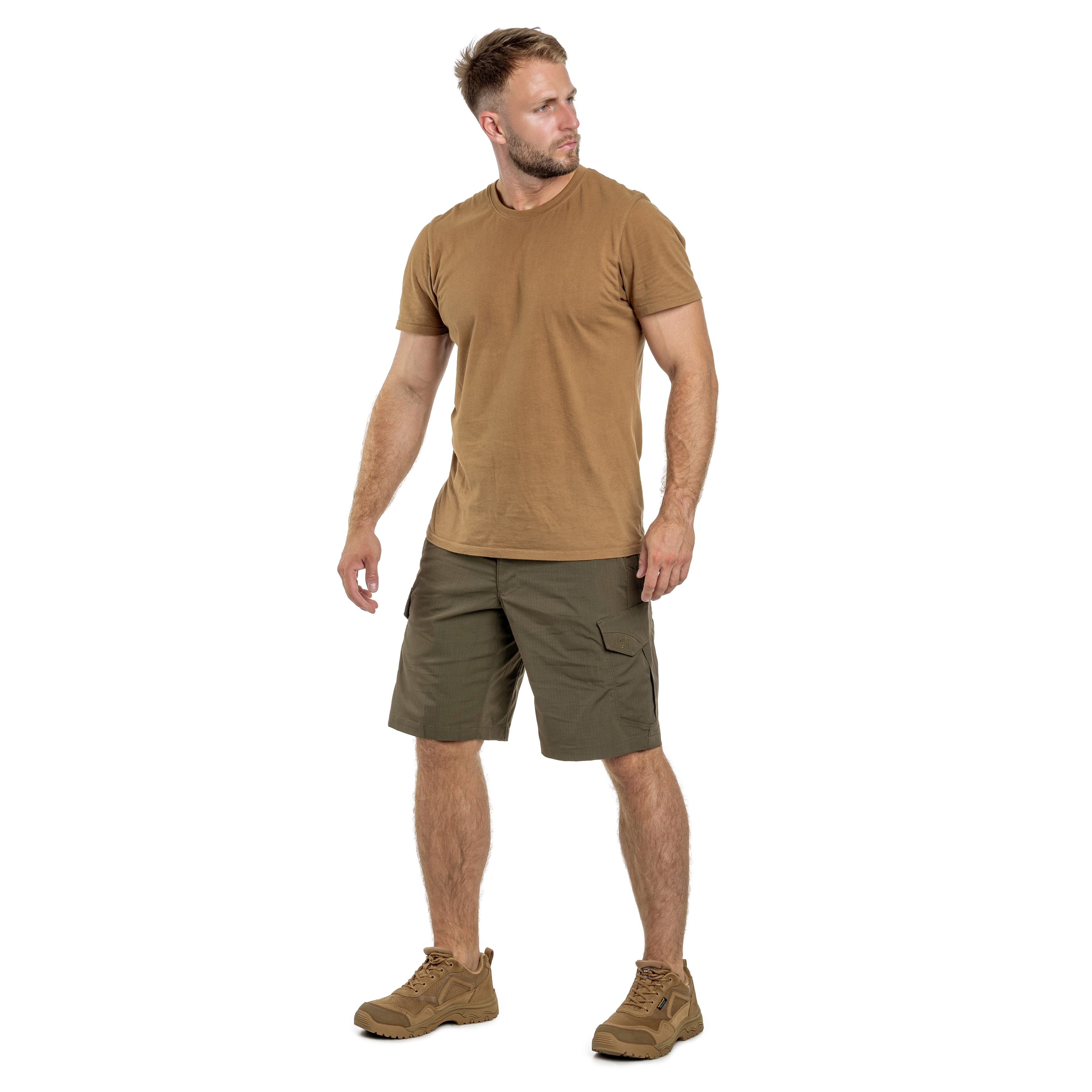 Pantaloni scurți 5.11 Stryke 11” - Tundra