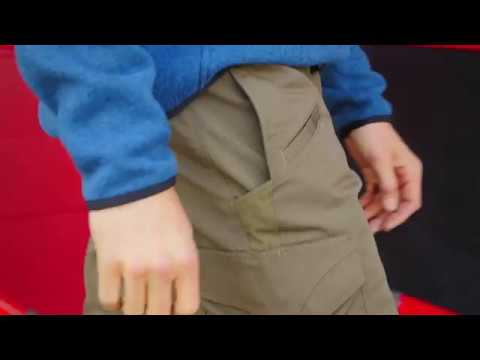 Pantaloni scurți 5.11 Stryke 11” - Tundra