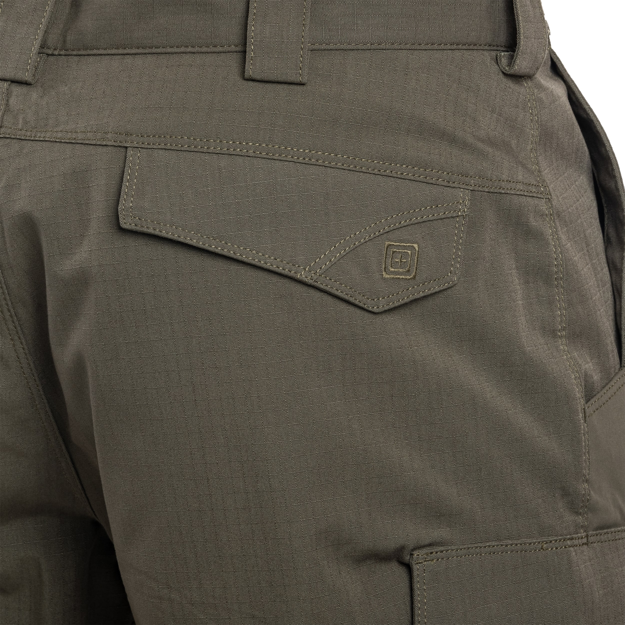 Pantaloni scurți 5.11 Stryke 11” - TDU Green