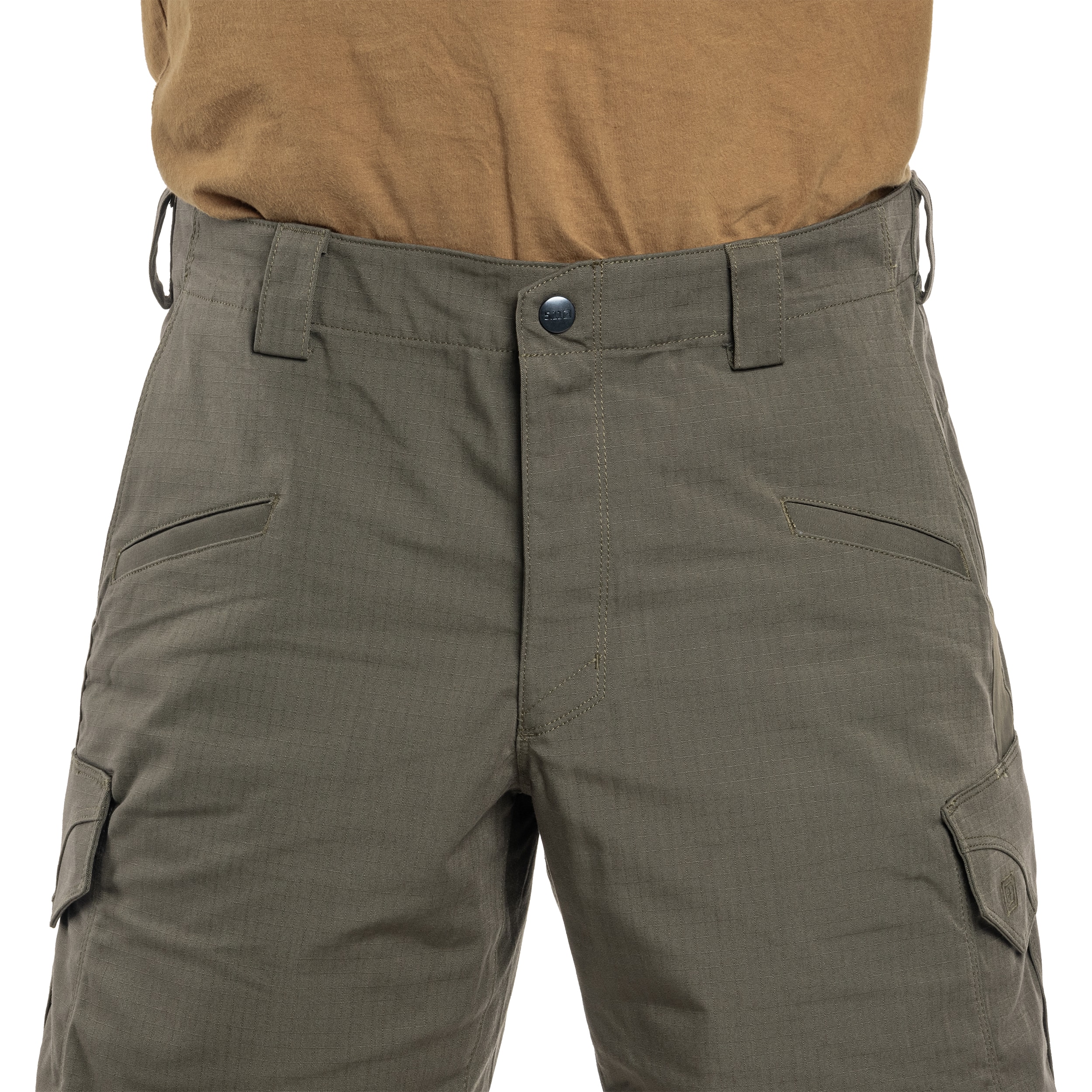 Pantaloni scurți 5.11 Stryke 11” - TDU Green