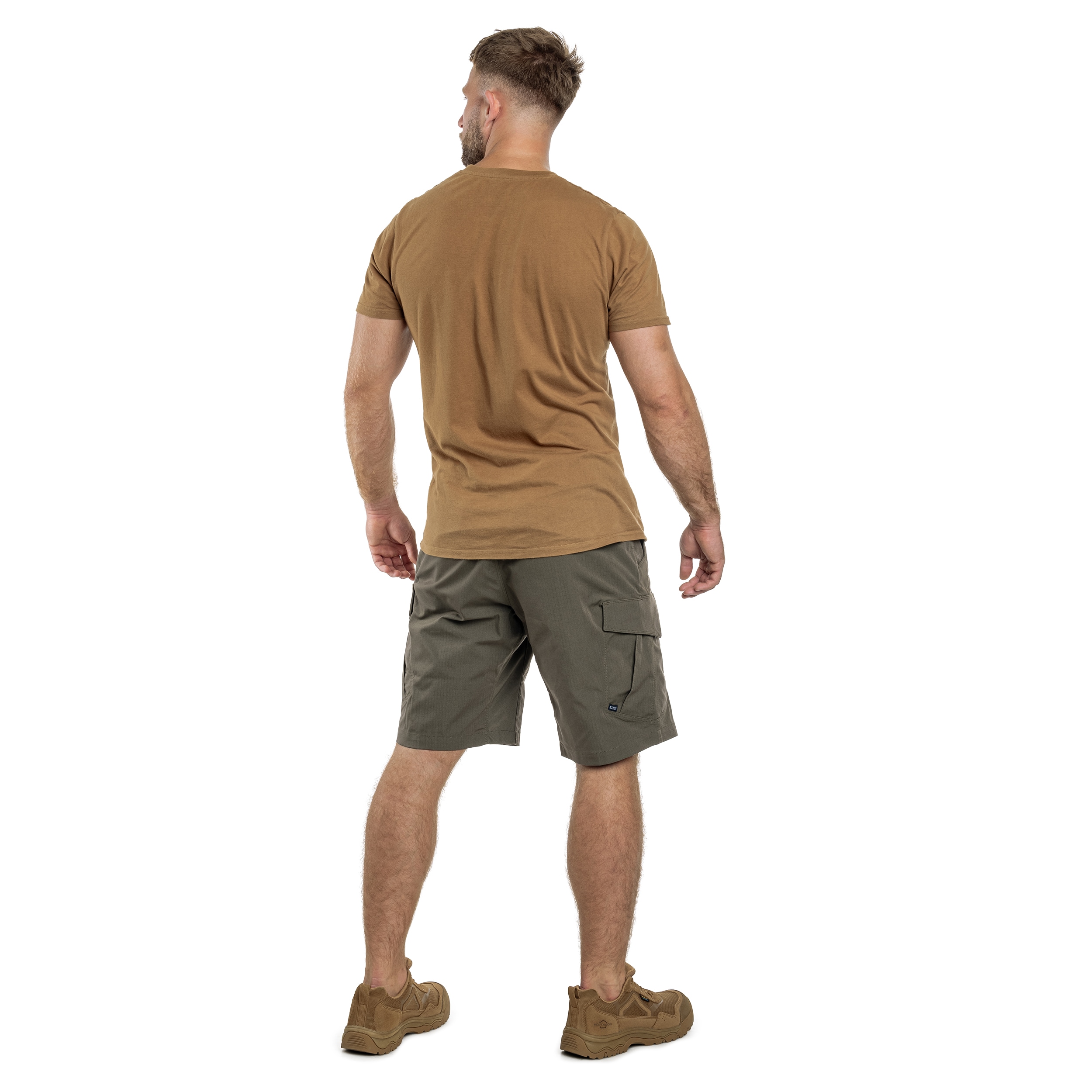 Pantaloni scurți 5.11 Stryke 11” - TDU Green