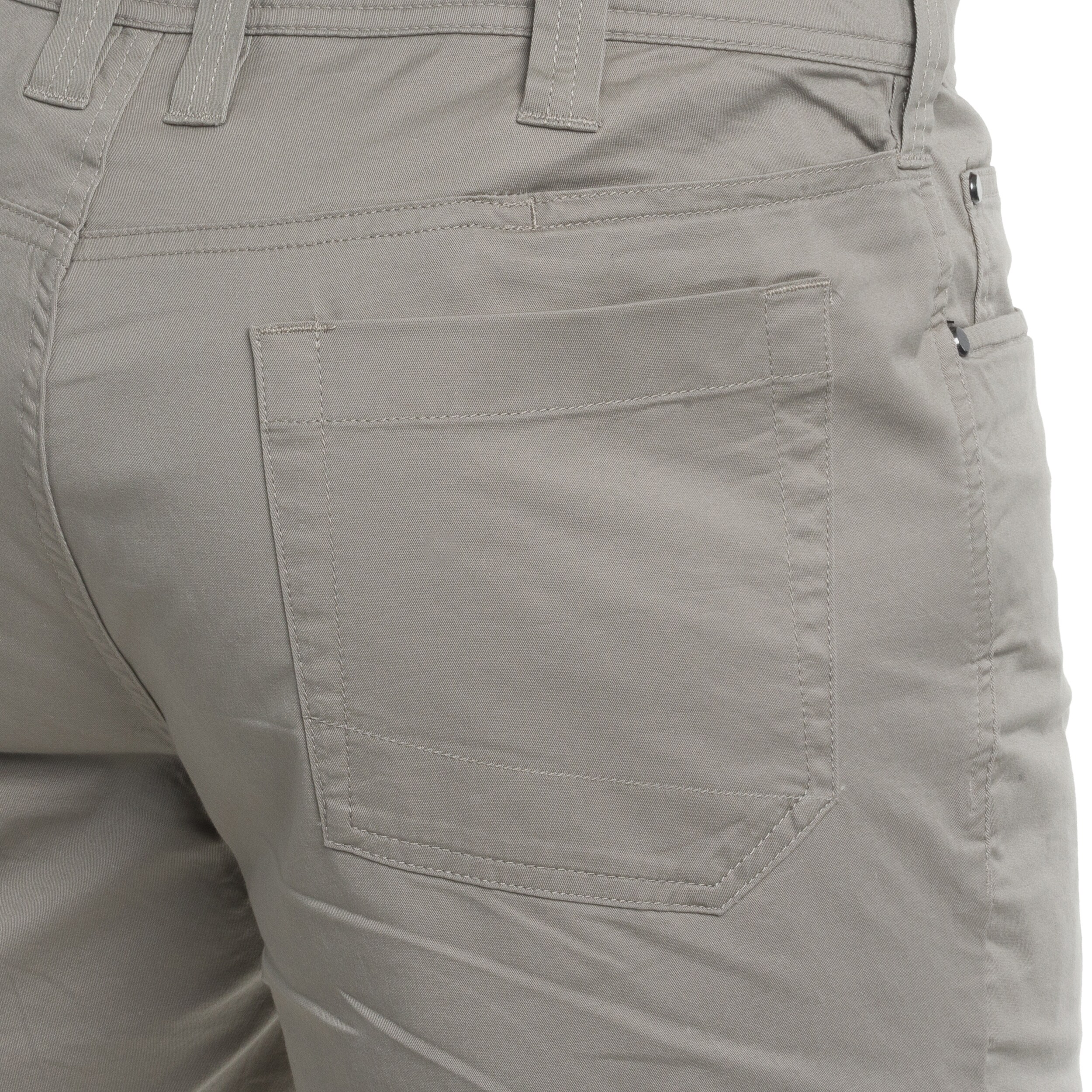 Pantaloni scurți 5.11 Defender-Flex Midweight - Badlands Tan