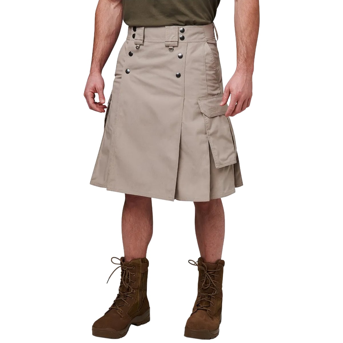 Kilt 5.11 Commando - Badlands Tan