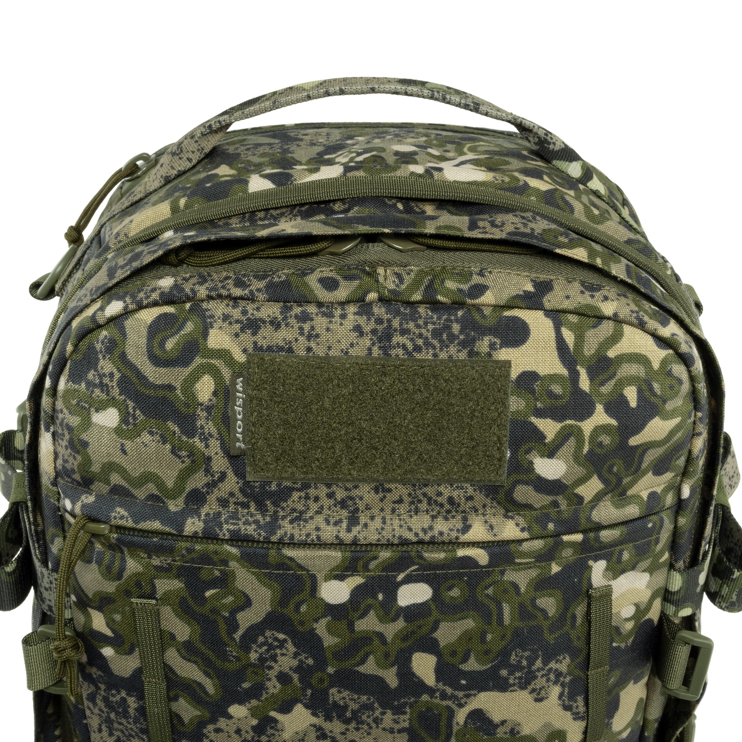 Rucsac Wisport Sparrow II 40 l - MAPA