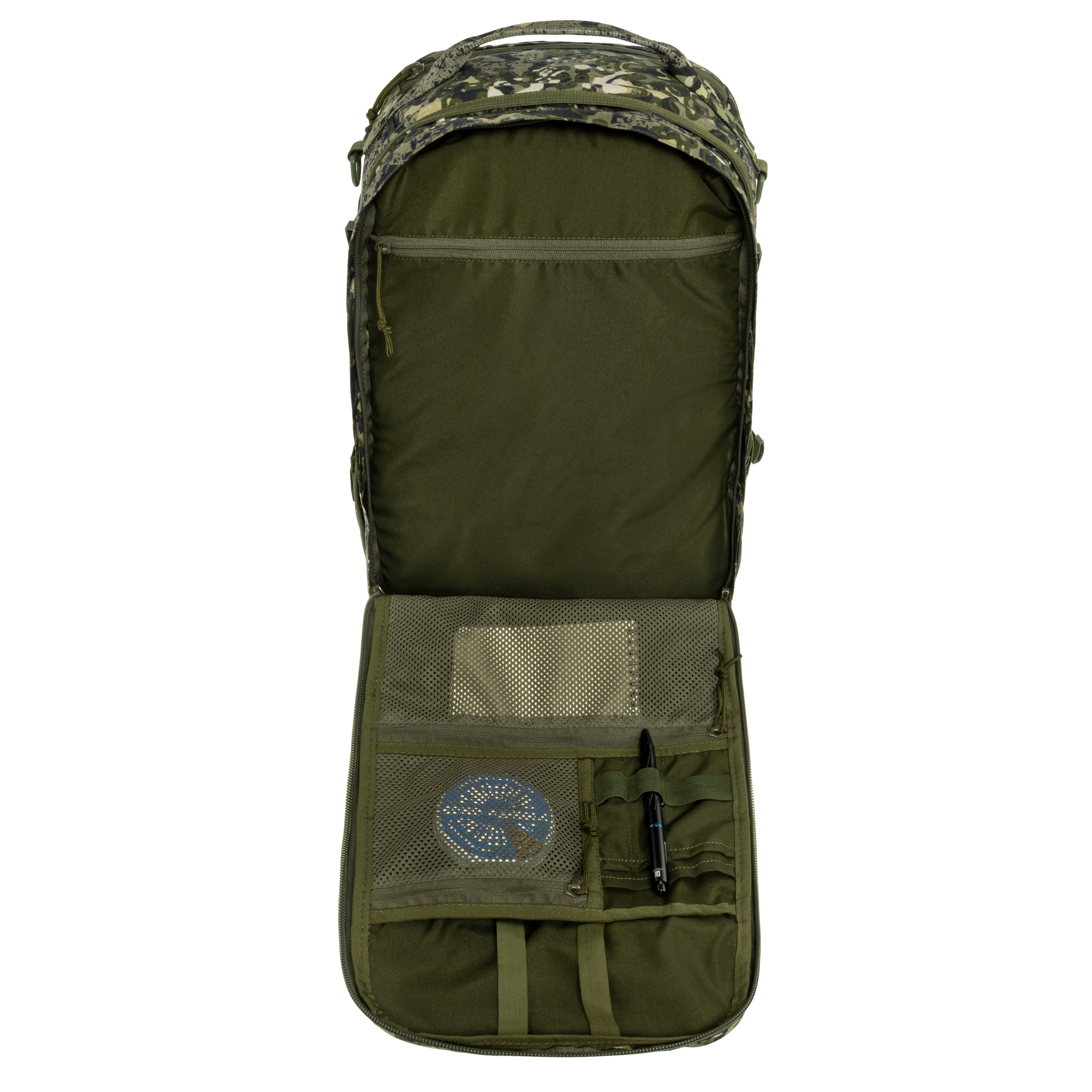 Rucsac Wisport Sparrow II 40 l - MAPA