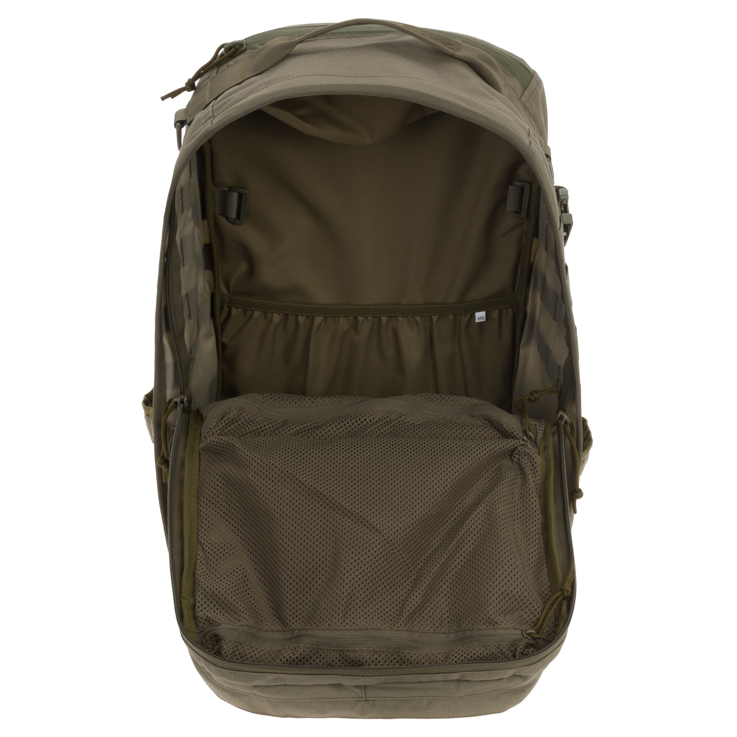 Rucsac Wisport Sparrow II 40 l - RAL 7013