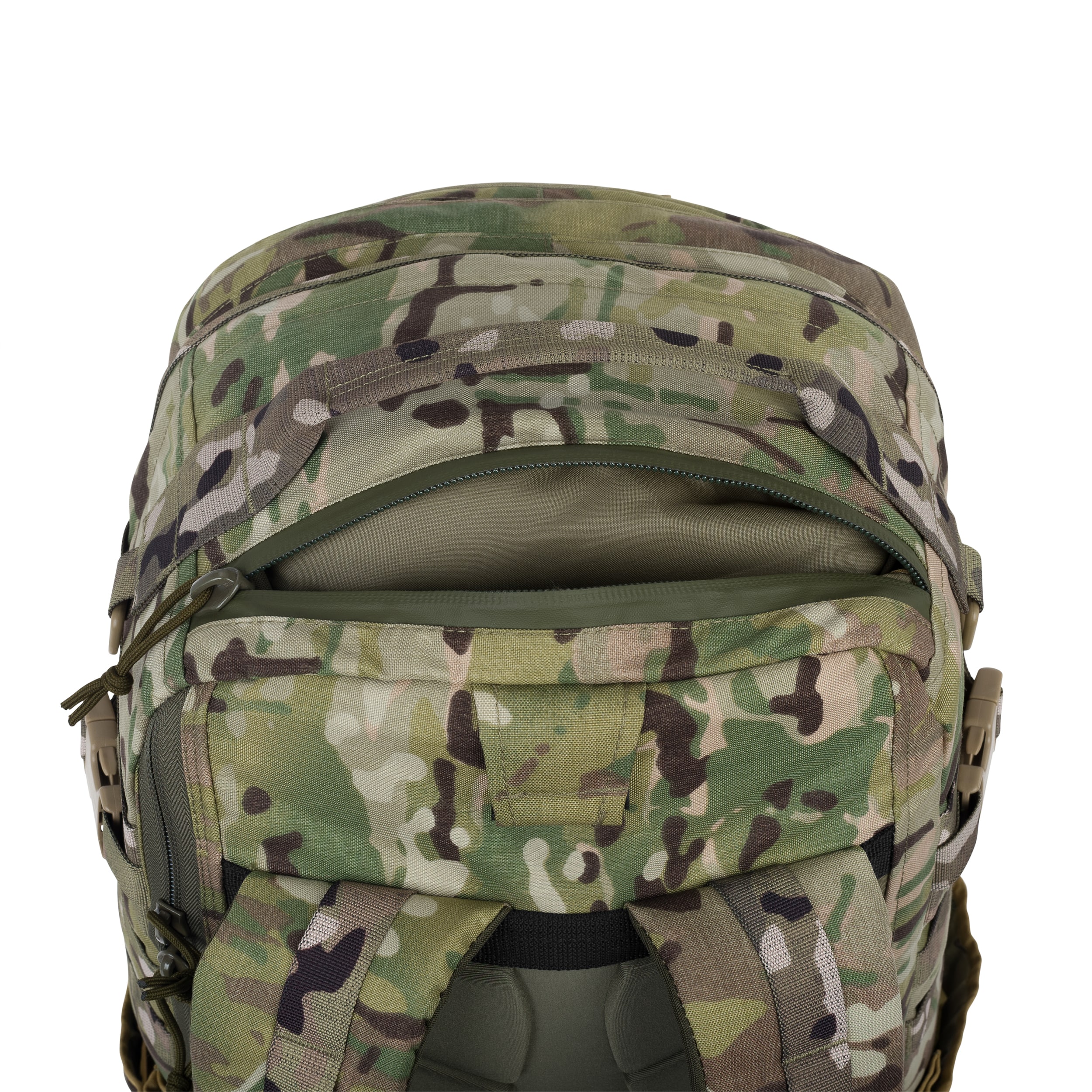 Rucsac Wisport Sparrow II 40 l - MultiCam