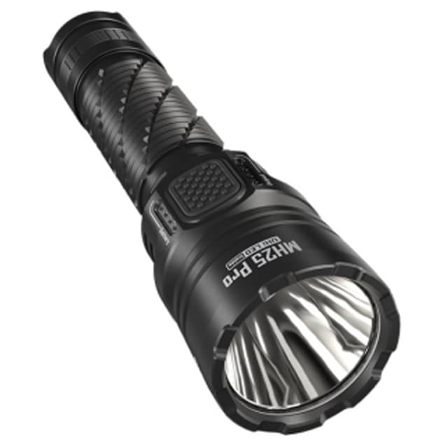Lanternă tactică Nitecore MH25 Pro - 3300 lumeni