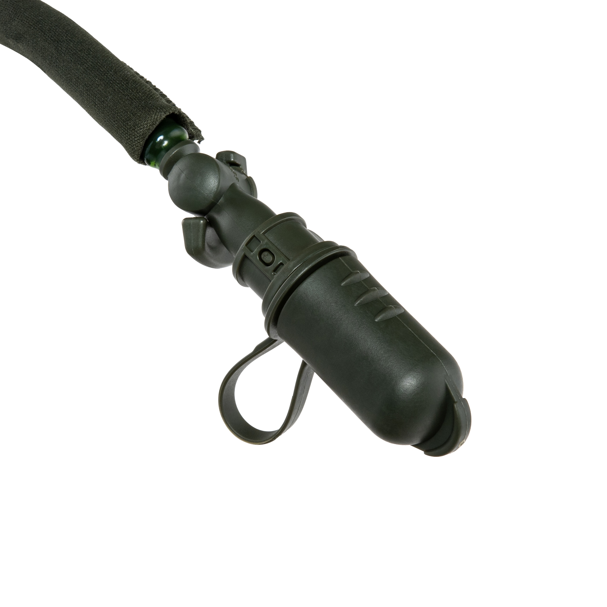 Rezervor de apă portabil Magnum Hydro 2,5 l - Green
