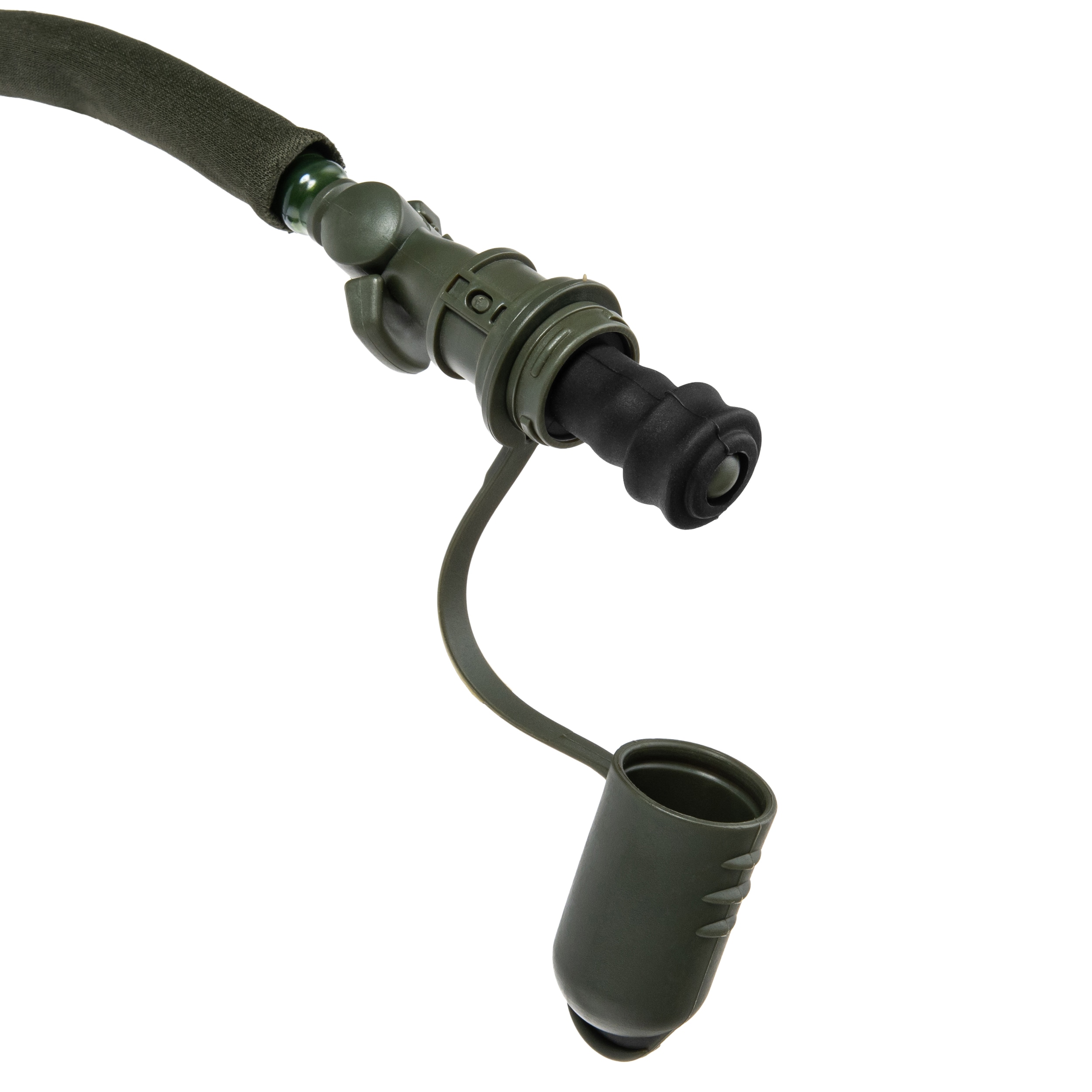 Rezervor de apă portabil Magnum Hydro 2,5 l - Green