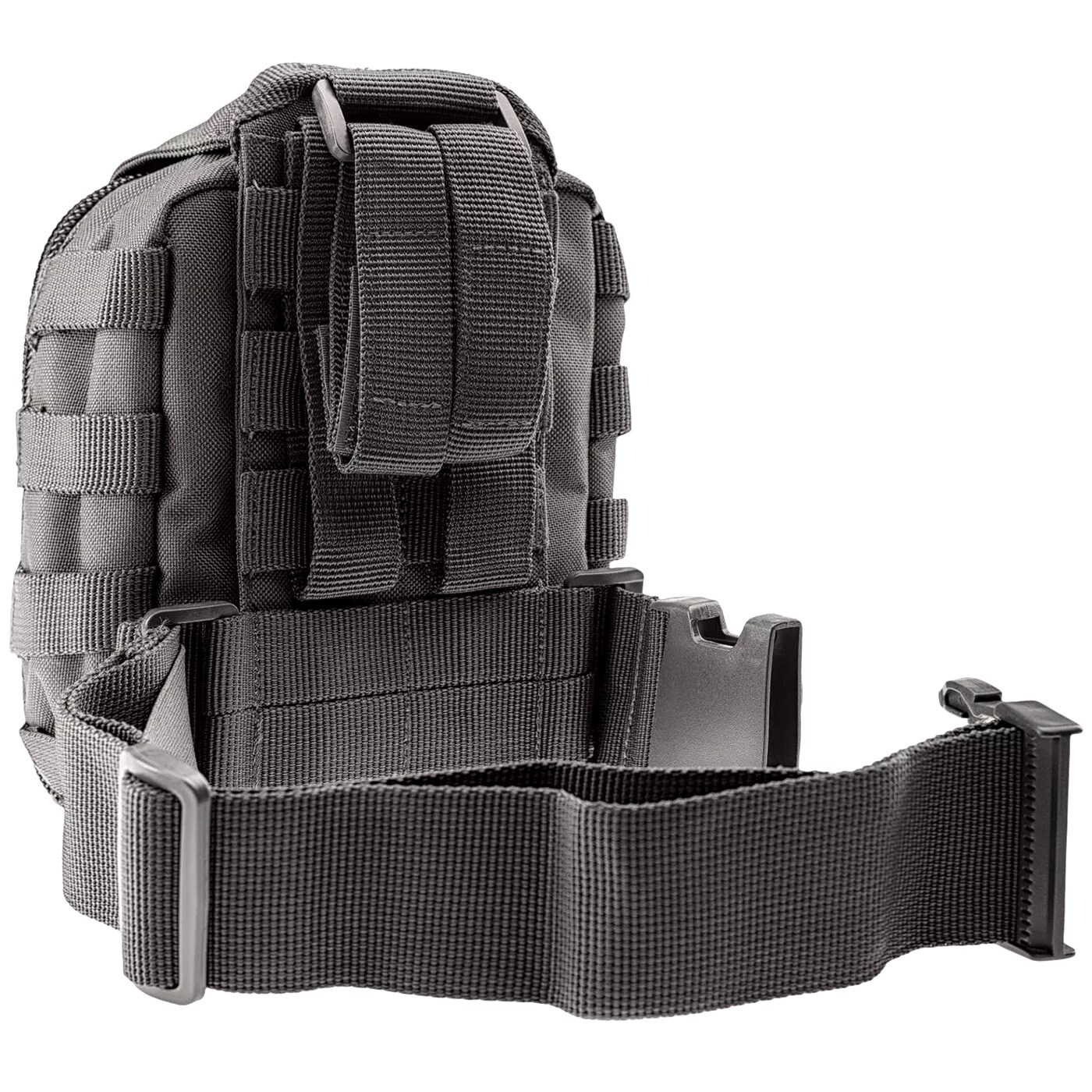 Trusă de prim ajutor Magnum Med - Forged Iron