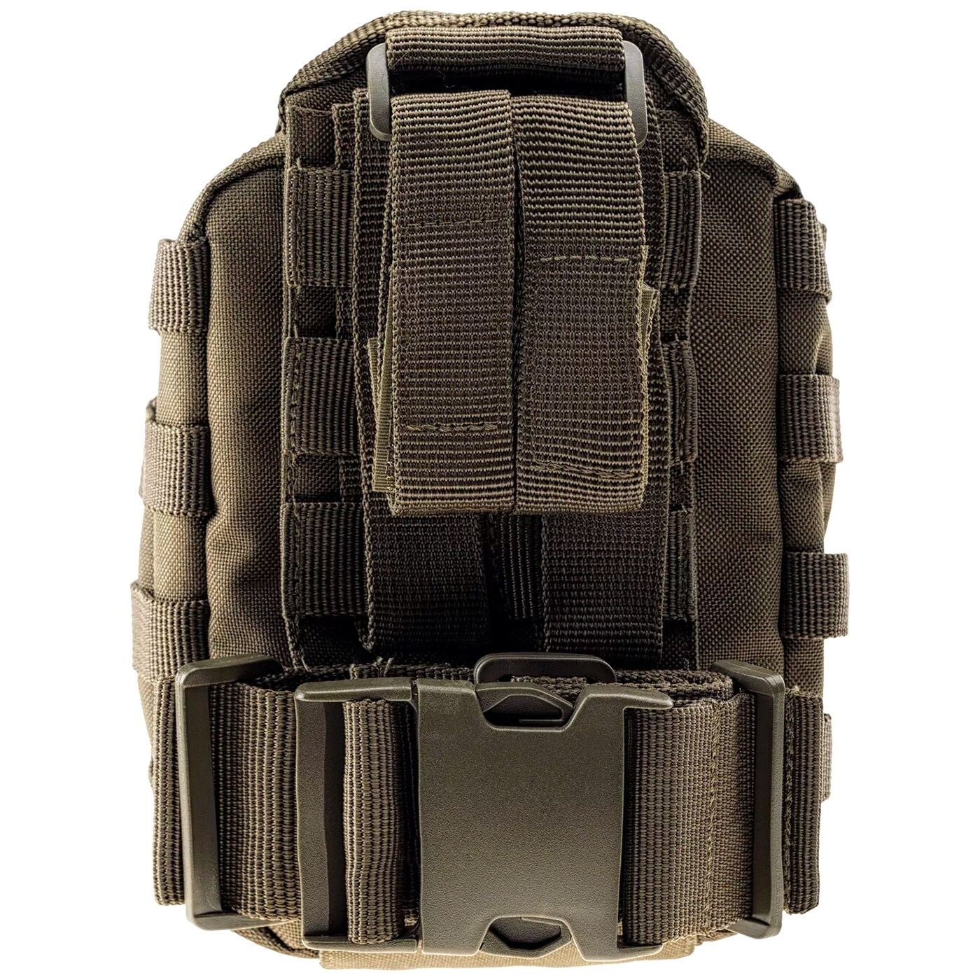 Trusă de prim ajutor Magnum Med - Olivine