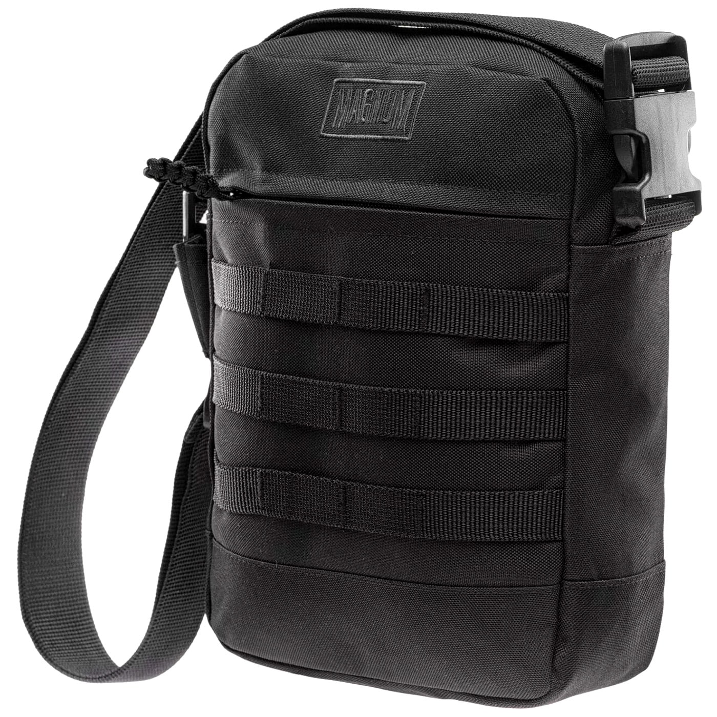 Geantă de umăr Magnum Larus 2 l - Forged Iron