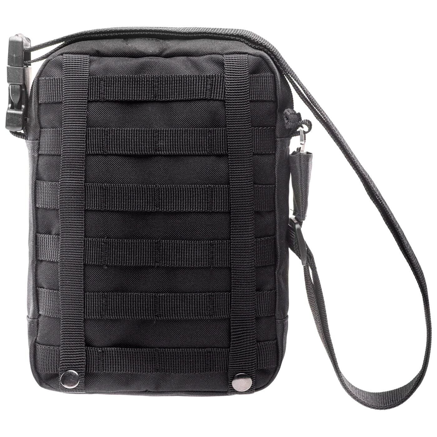 Geantă de umăr Magnum Larus 2 l - Forged Iron