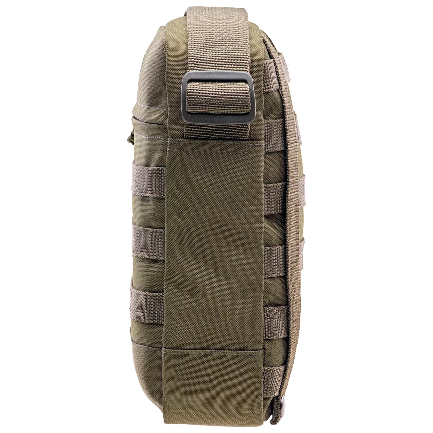 Geantă de umăr Magnum Larus 2 l - Olive Green