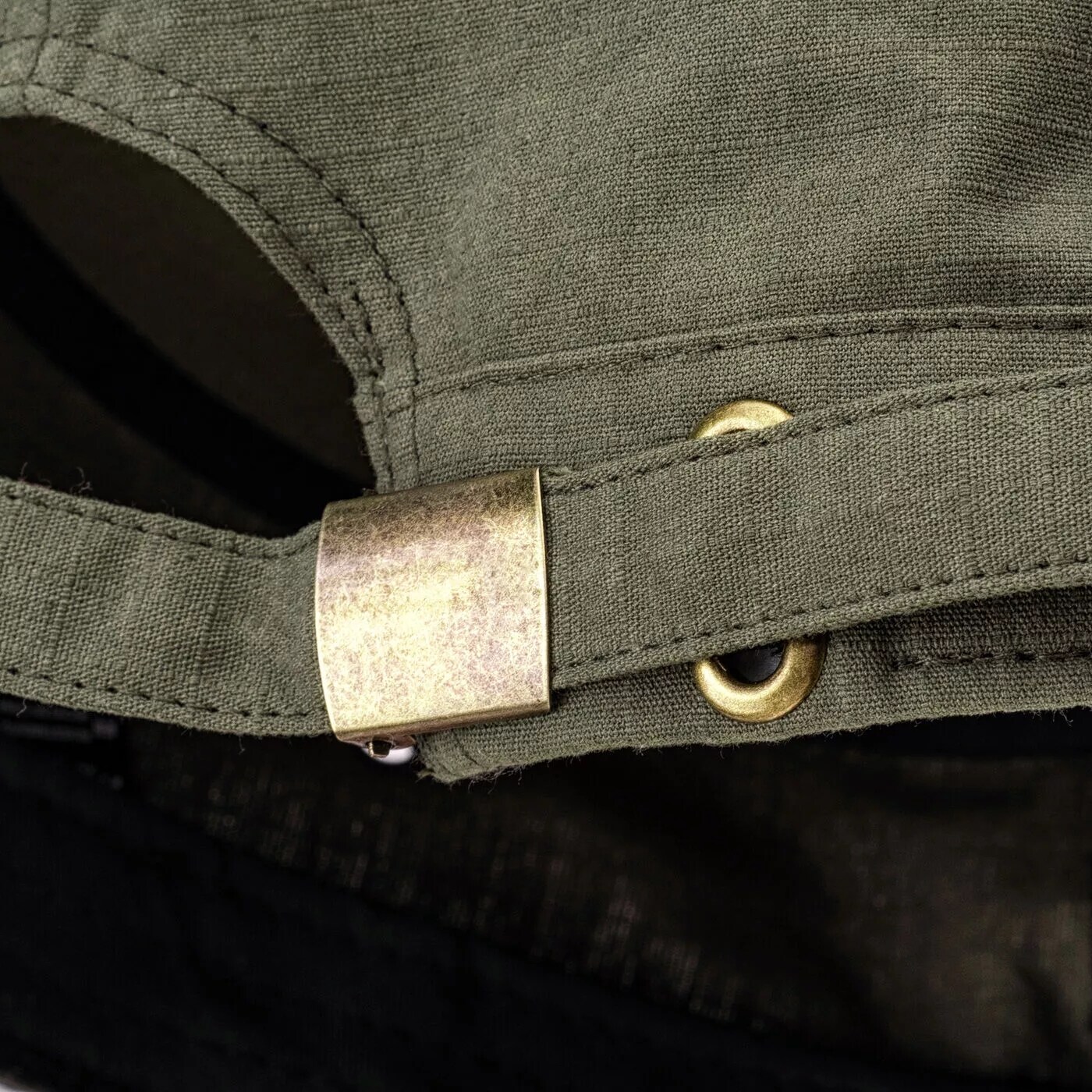 Șapcă Magnum Patrol - Olive