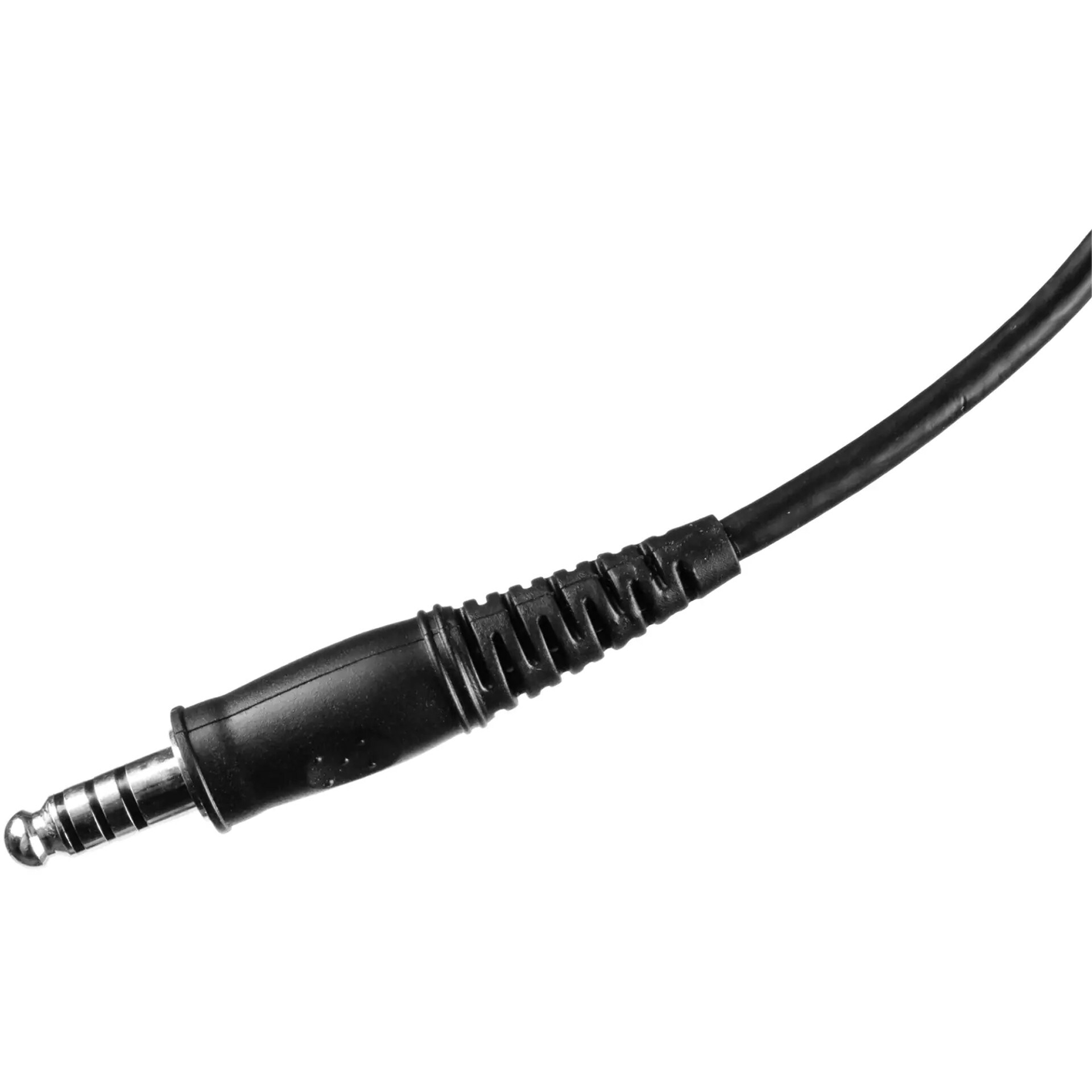 Protecție auditivă activă Tac-Sky ComTac III cu microfon - Foliage Green