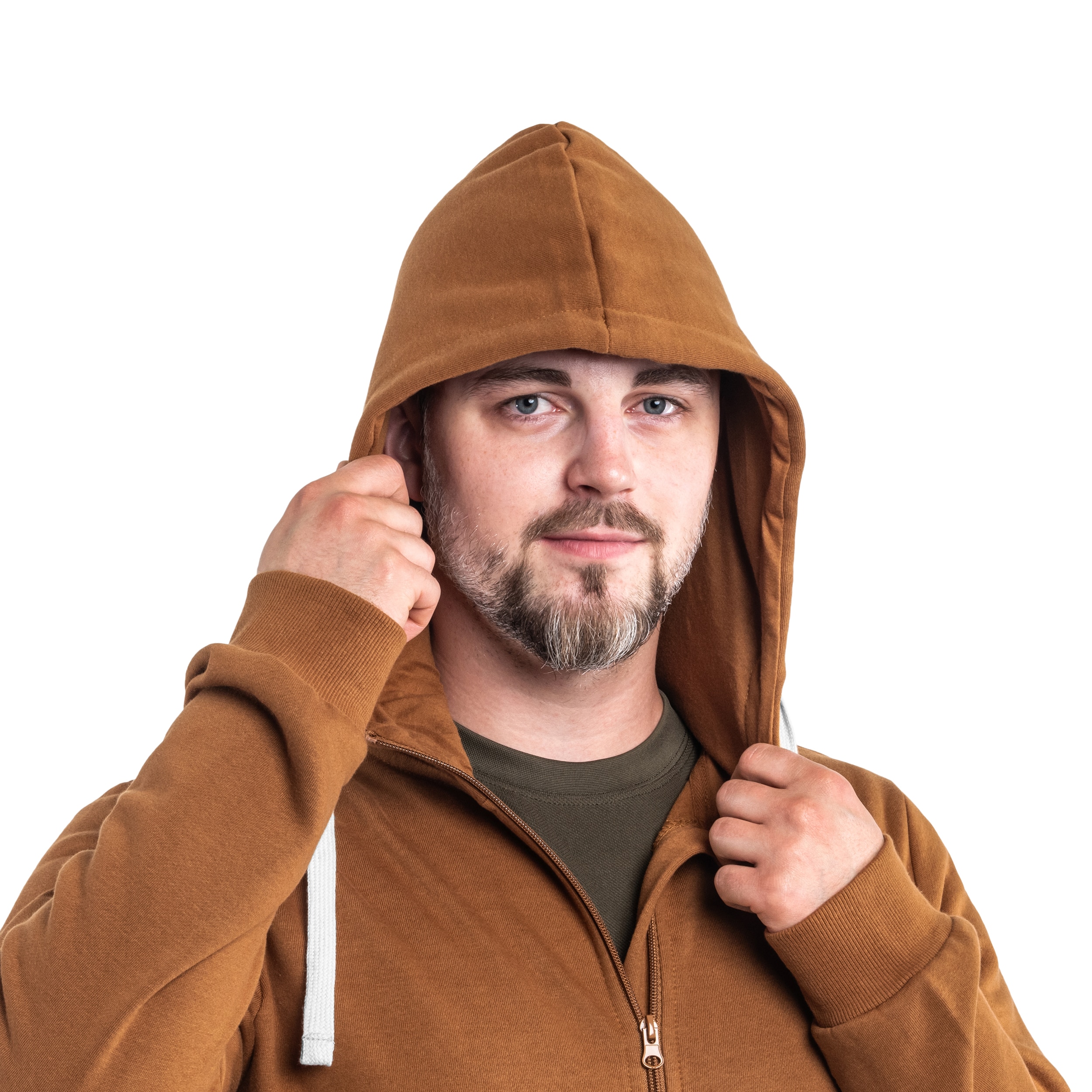 Bluză Magnum Force - Coyote Brown