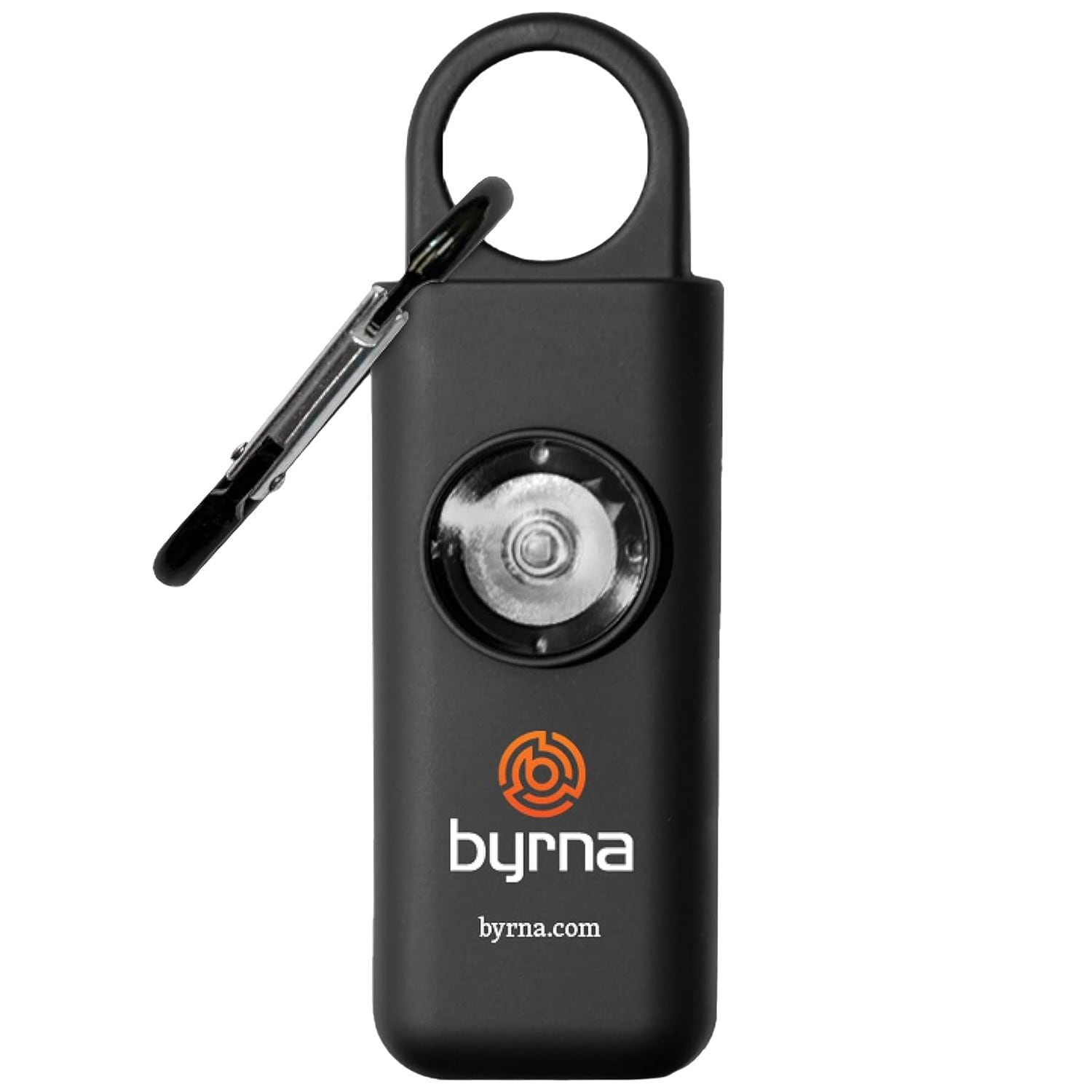 Alarmă personală Byrna Banshee cu lanternă- Black