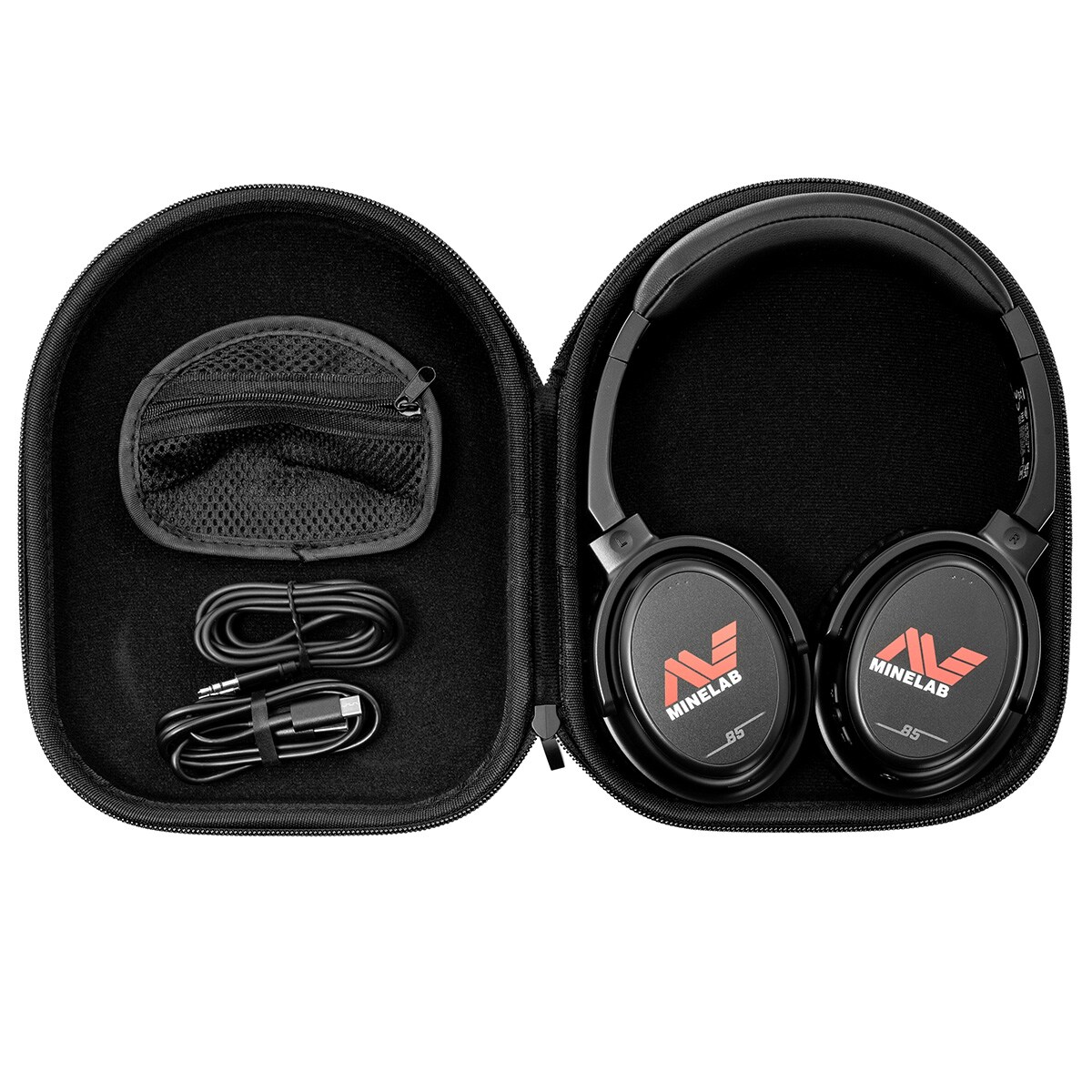 Detector de metale Minelab Equinox 900 - set