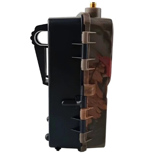 Capcană foto Predator HC-935LTE Full-HD GSM 4G LTE