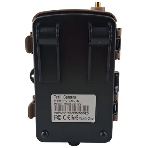 Capcană foto Predator HC-935LTE Full-HD GSM 4G LTE