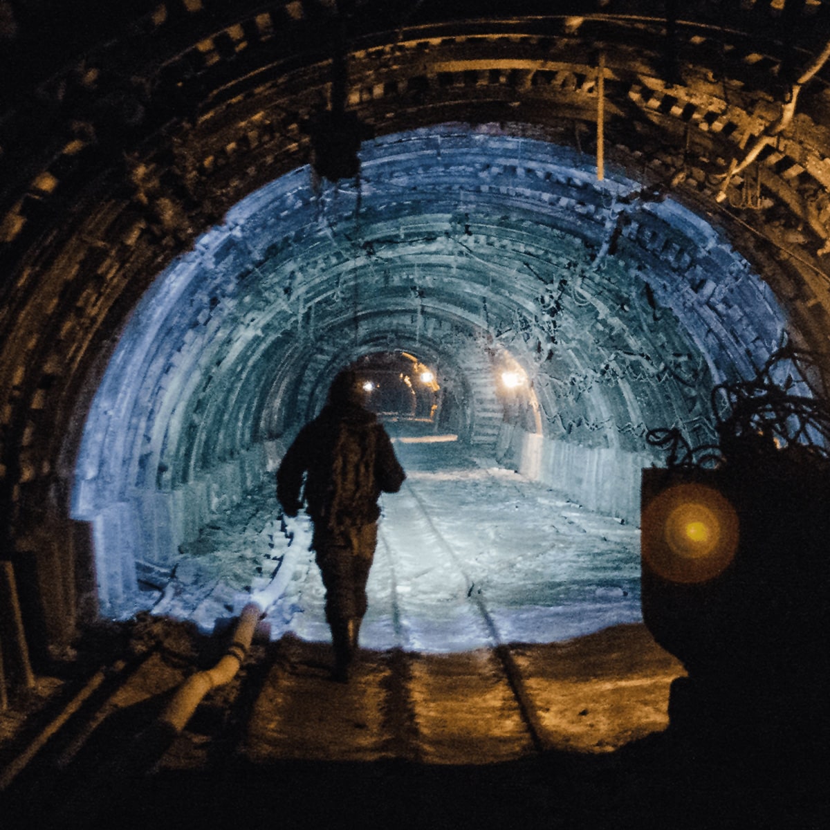 Lanternă Mactronic Blitz K12 - 11600 lumeni