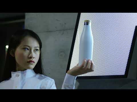 Sticlă termică Sigg Meridian 700 ml - White