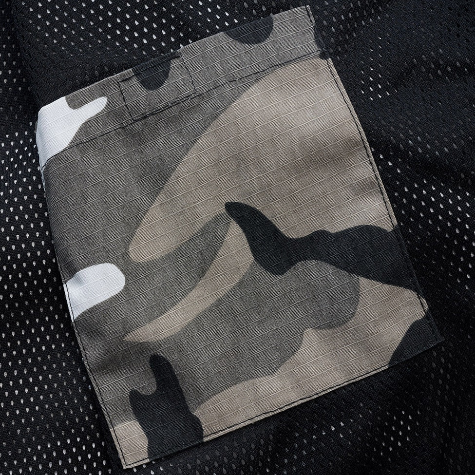 Geacă Brandit Summer Windbreaker Frontzip Ripstop - Urban