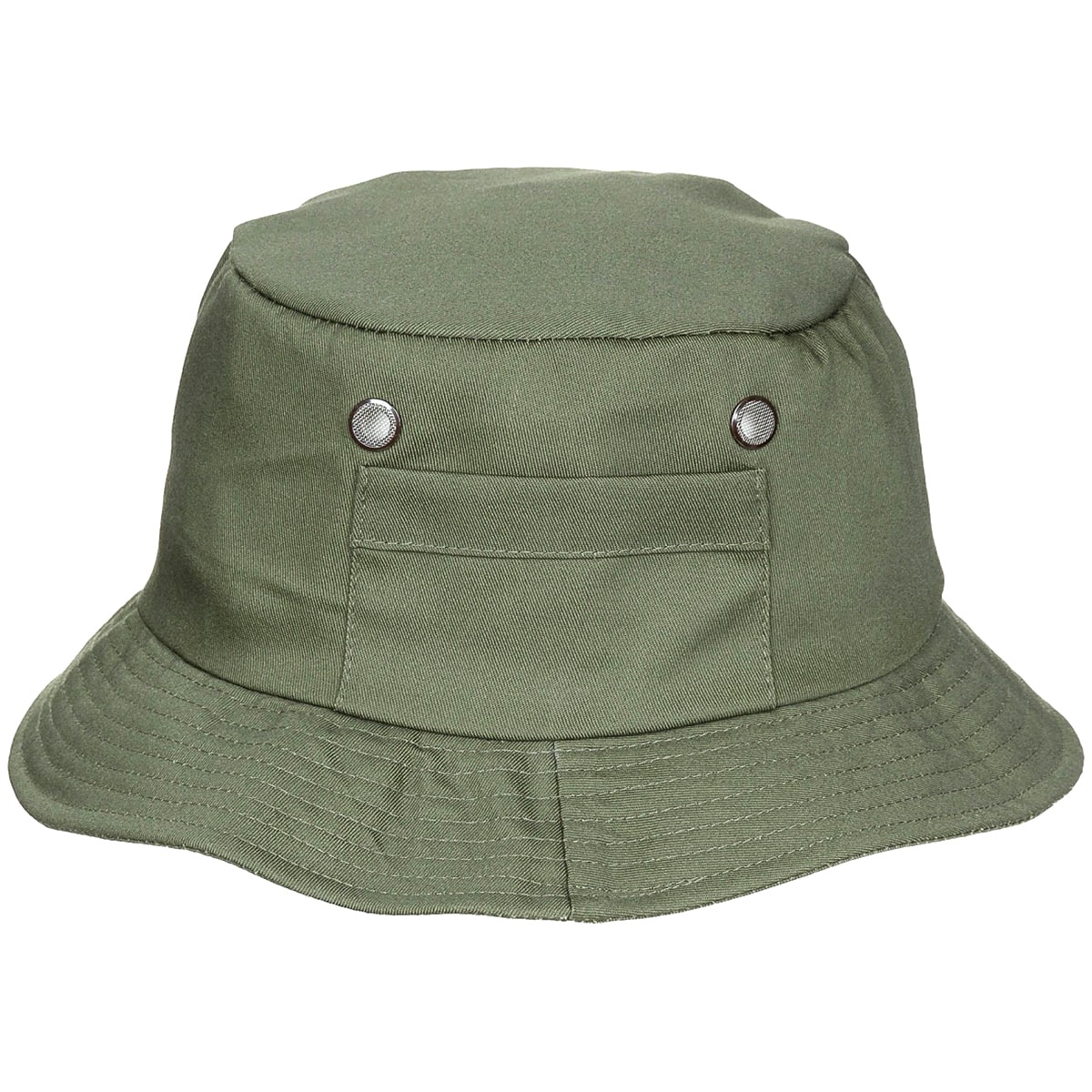 Pălărie MFH Fisher Hat - Olive