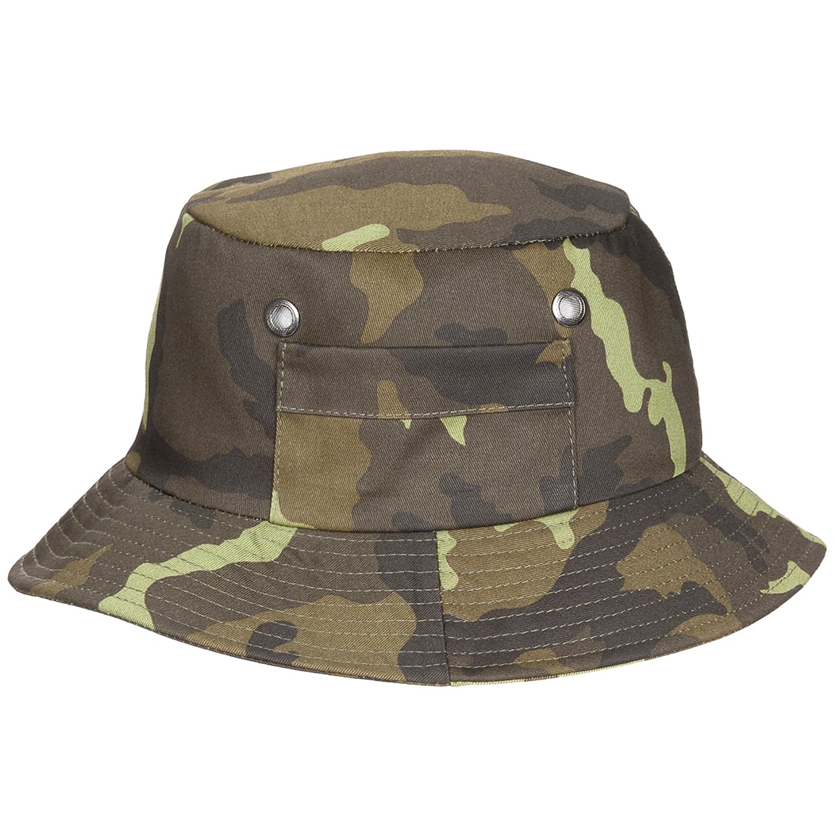 Pălărie MFH Fisher Hat - M95 CZ Camo