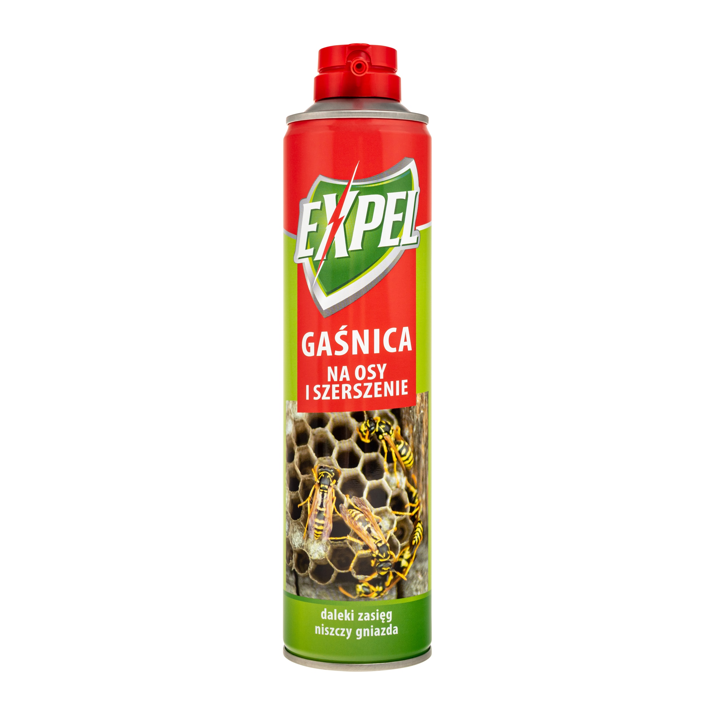 Spray Expel pentru viespi și gărgăuni - 300 ml