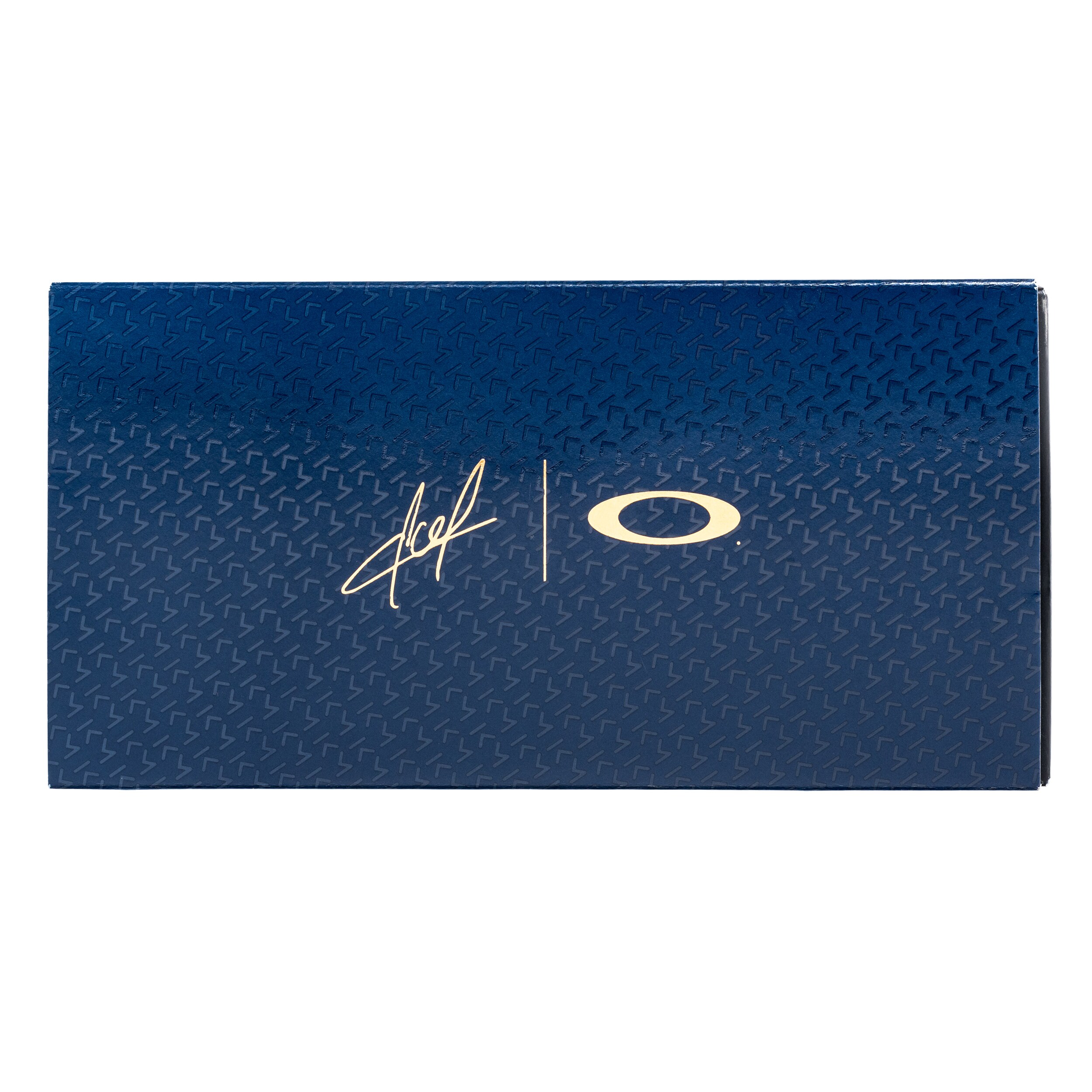 Ochelari de soare Oakley Latch Panel - Transparent Stonewash/Prizm Tungsten