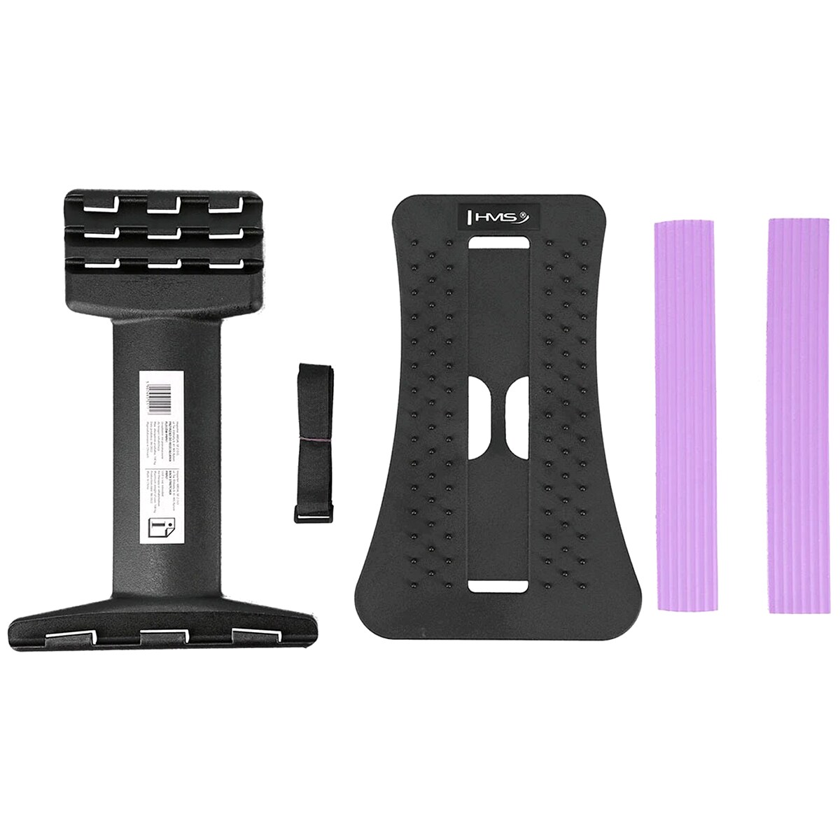 Dispozitiv de întindere a spatelui HMS PRP01